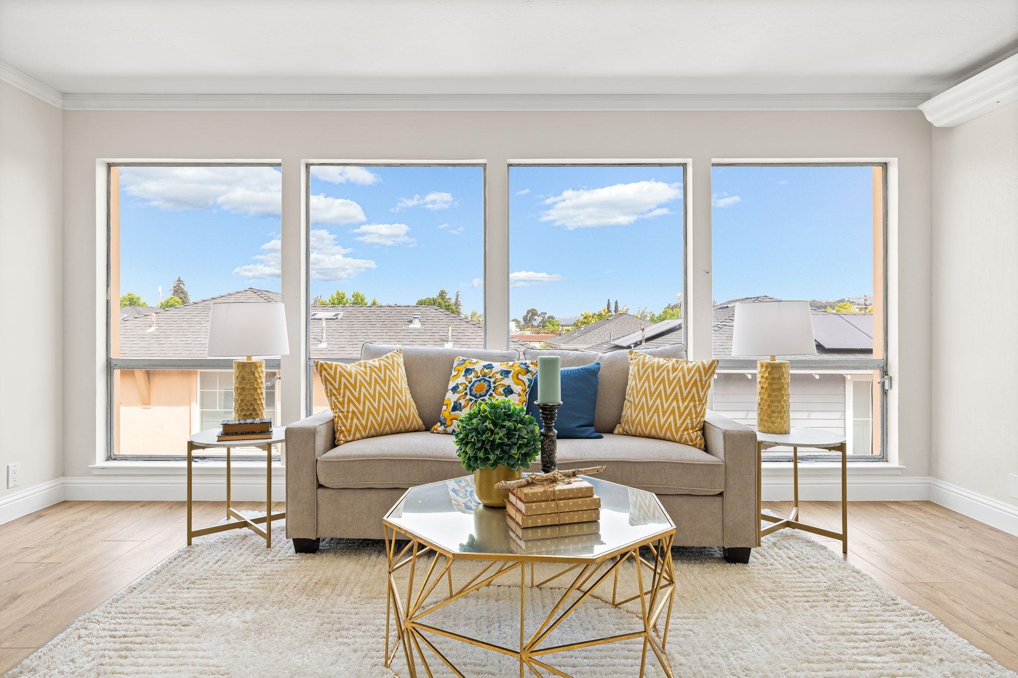 Detail Gallery Image 4 of 19 For 1599 Hays St #306,  San Leandro,  CA 94577 - 2 Beds | 2 Baths