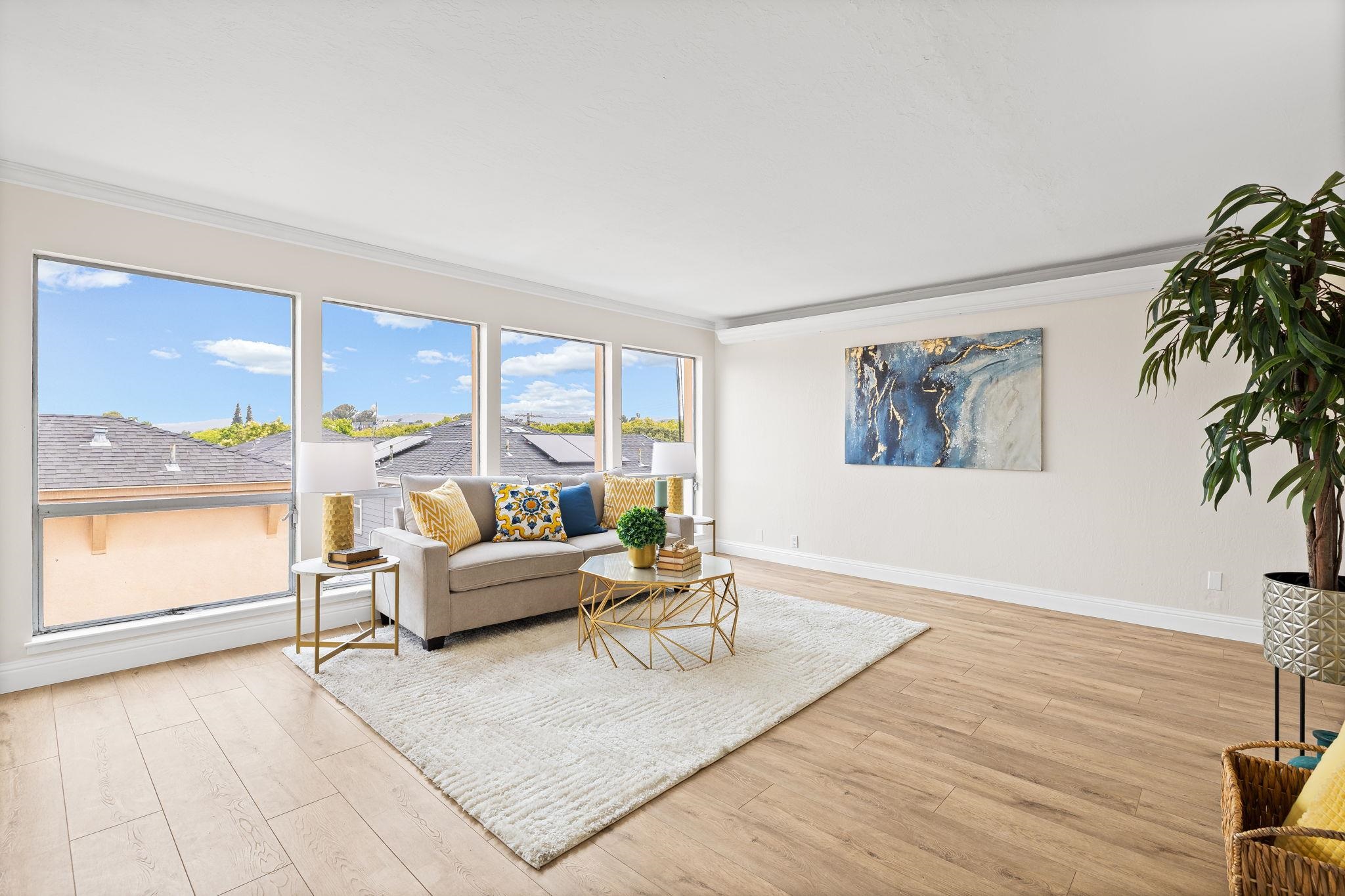 Detail Gallery Image 5 of 19 For 1599 Hays St #306,  San Leandro,  CA 94577 - 2 Beds | 2 Baths