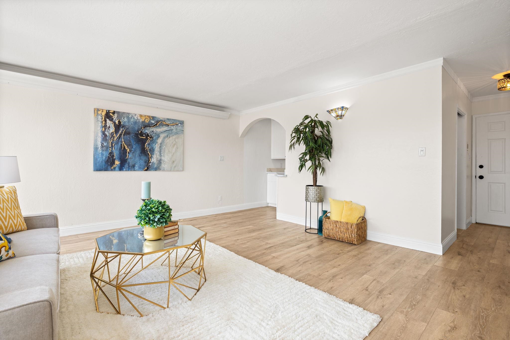 Detail Gallery Image 7 of 19 For 1599 Hays St #306,  San Leandro,  CA 94577 - 2 Beds | 2 Baths