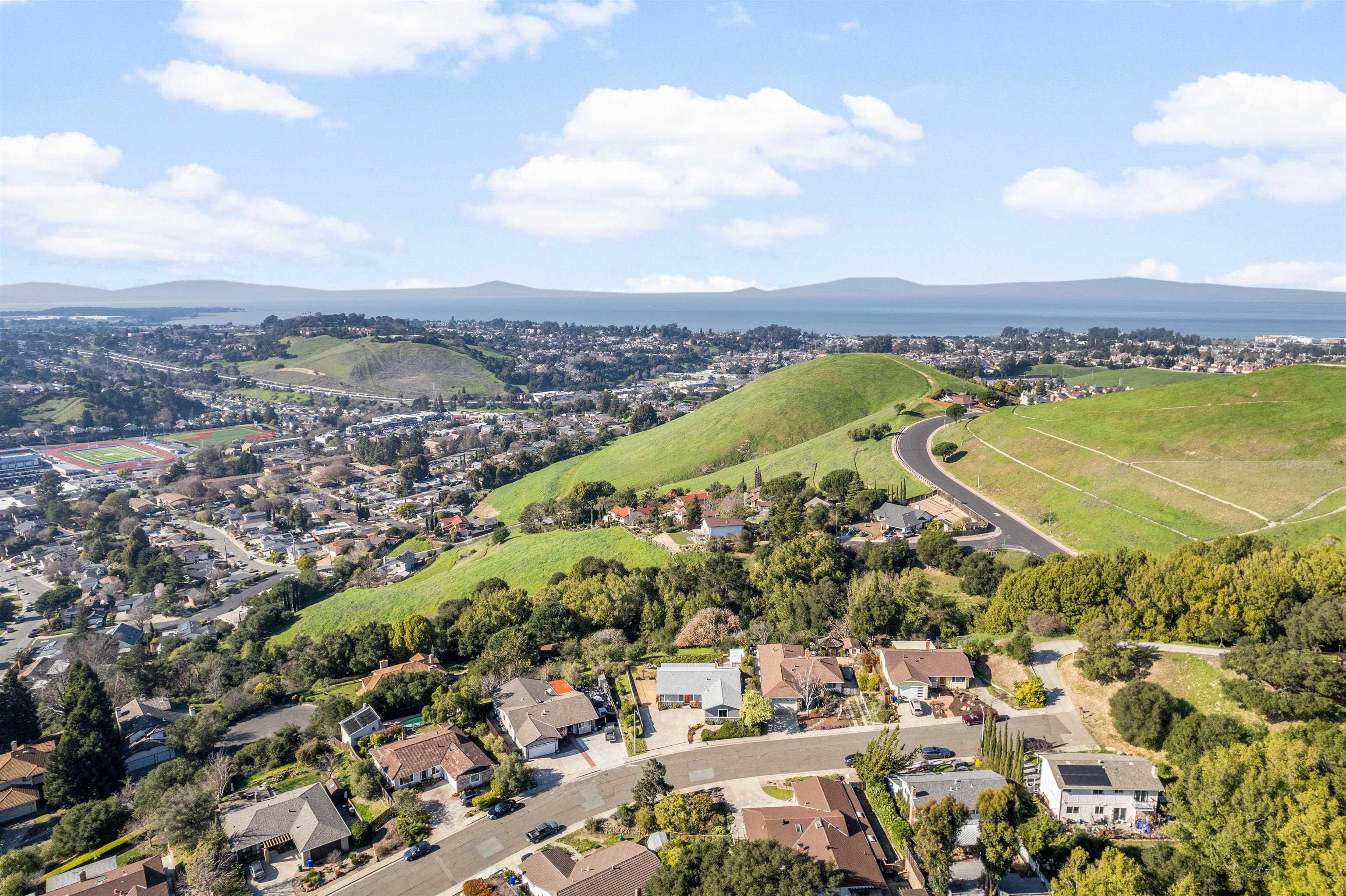 Detail Gallery Image 48 of 60 For 2662 Carmelita Way, Pinole,  CA 94564 - 3 Beds | 2 Baths