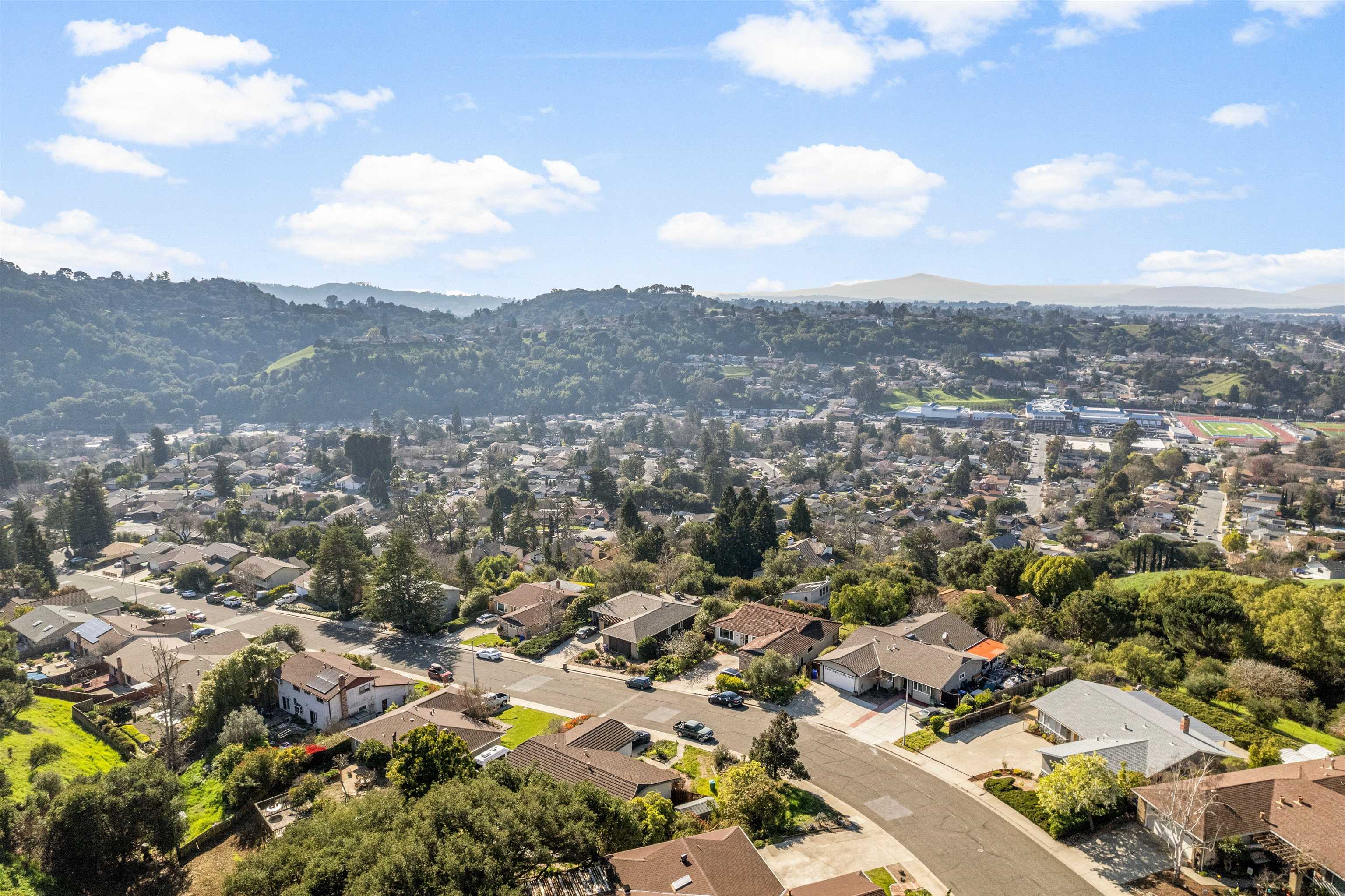 Detail Gallery Image 54 of 60 For 2662 Carmelita Way, Pinole,  CA 94564 - 3 Beds | 2 Baths