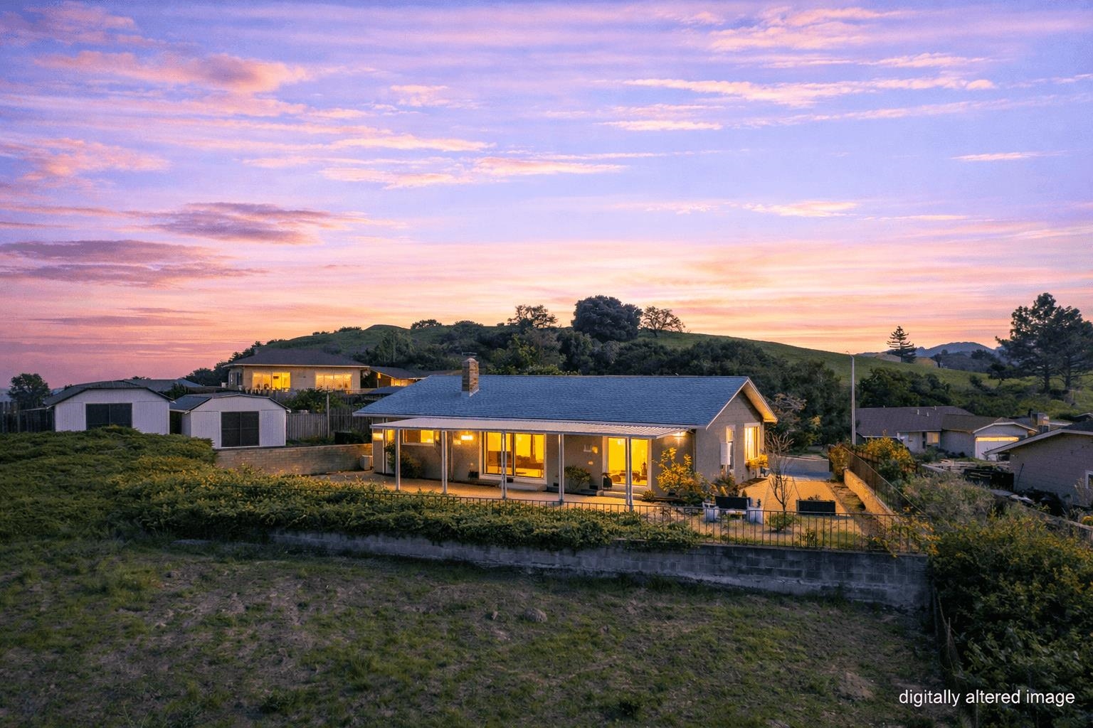 Detail Gallery Image 55 of 60 For 2662 Carmelita Way, Pinole,  CA 94564 - 3 Beds | 2 Baths