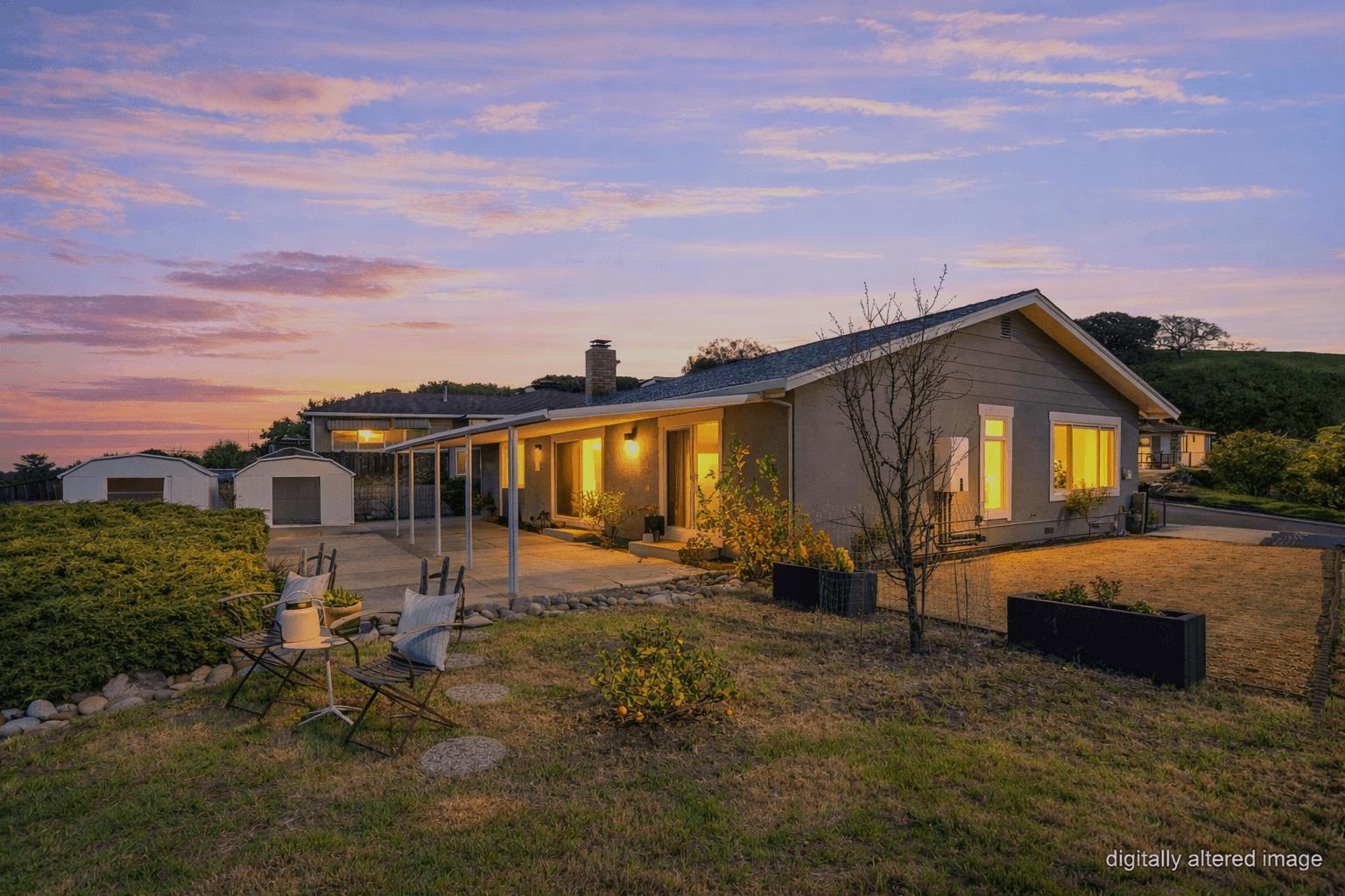 Detail Gallery Image 58 of 60 For 2662 Carmelita Way, Pinole,  CA 94564 - 3 Beds | 2 Baths