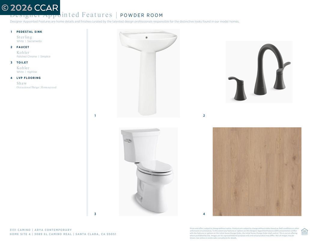 Detail Gallery Image 18 of 19 For 3089 El Camino Real #7,  Santa Clara,  CA 95051 - 2 Beds | 2/1 Baths