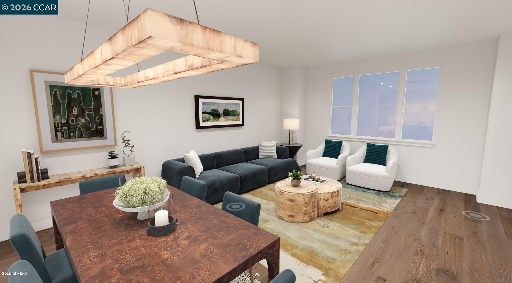 Detail Gallery Image 3 of 15 For 3089 El Camino Real #7,  Santa Clara,  CA 95051 - 2 Beds | 2/1 Baths