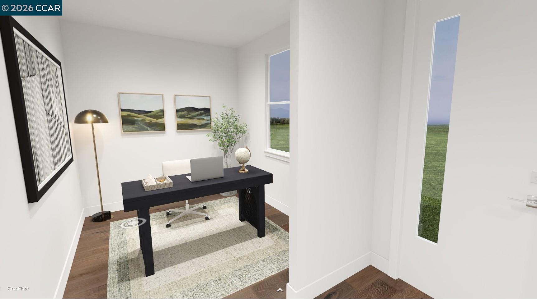 Detail Gallery Image 4 of 15 For 3089 El Camino Real #7,  Santa Clara,  CA 95051 - 2 Beds | 2/1 Baths