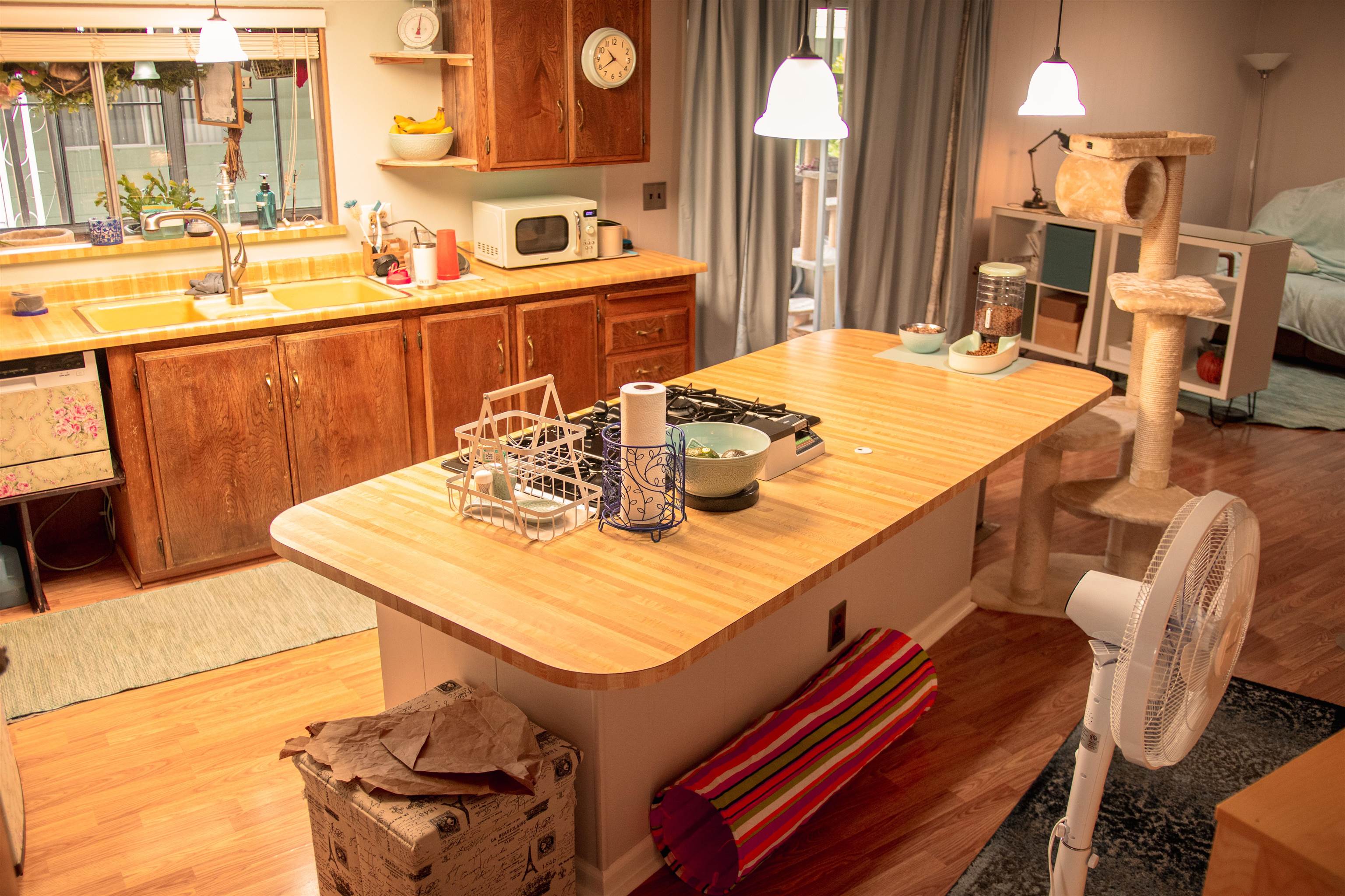 Detail Gallery Image 9 of 35 For 1050 Borregas Ave #80,  Sunnyvale,  CA 94089 - 2 Beds | 2 Baths