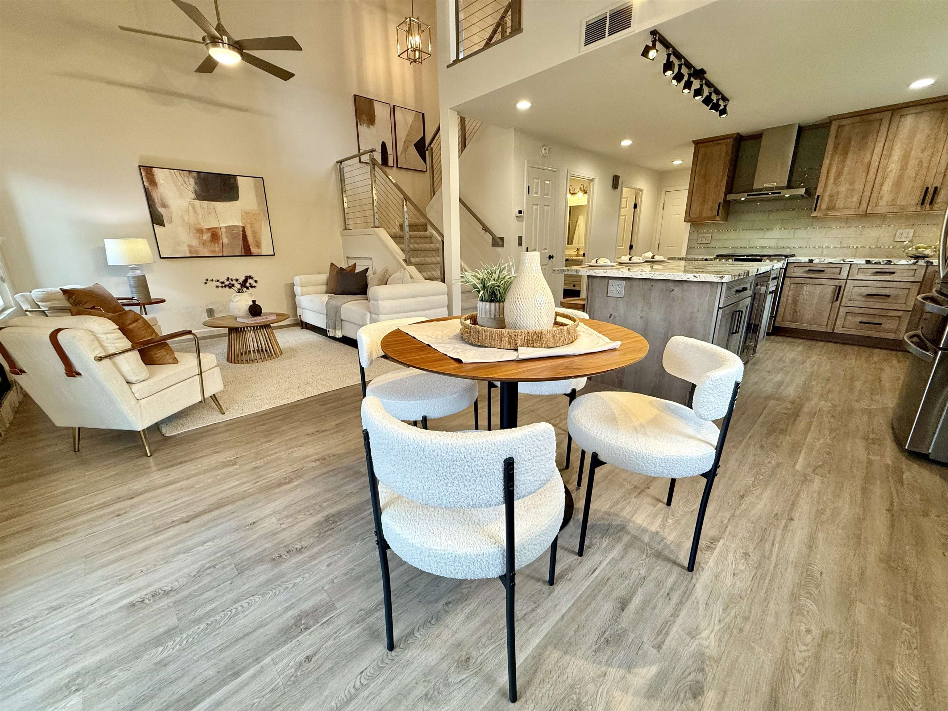 Detail Gallery Image 15 of 47 For 5365 Windflower Dr, Livermore,  CA 94551 - 2 Beds | 2 Baths