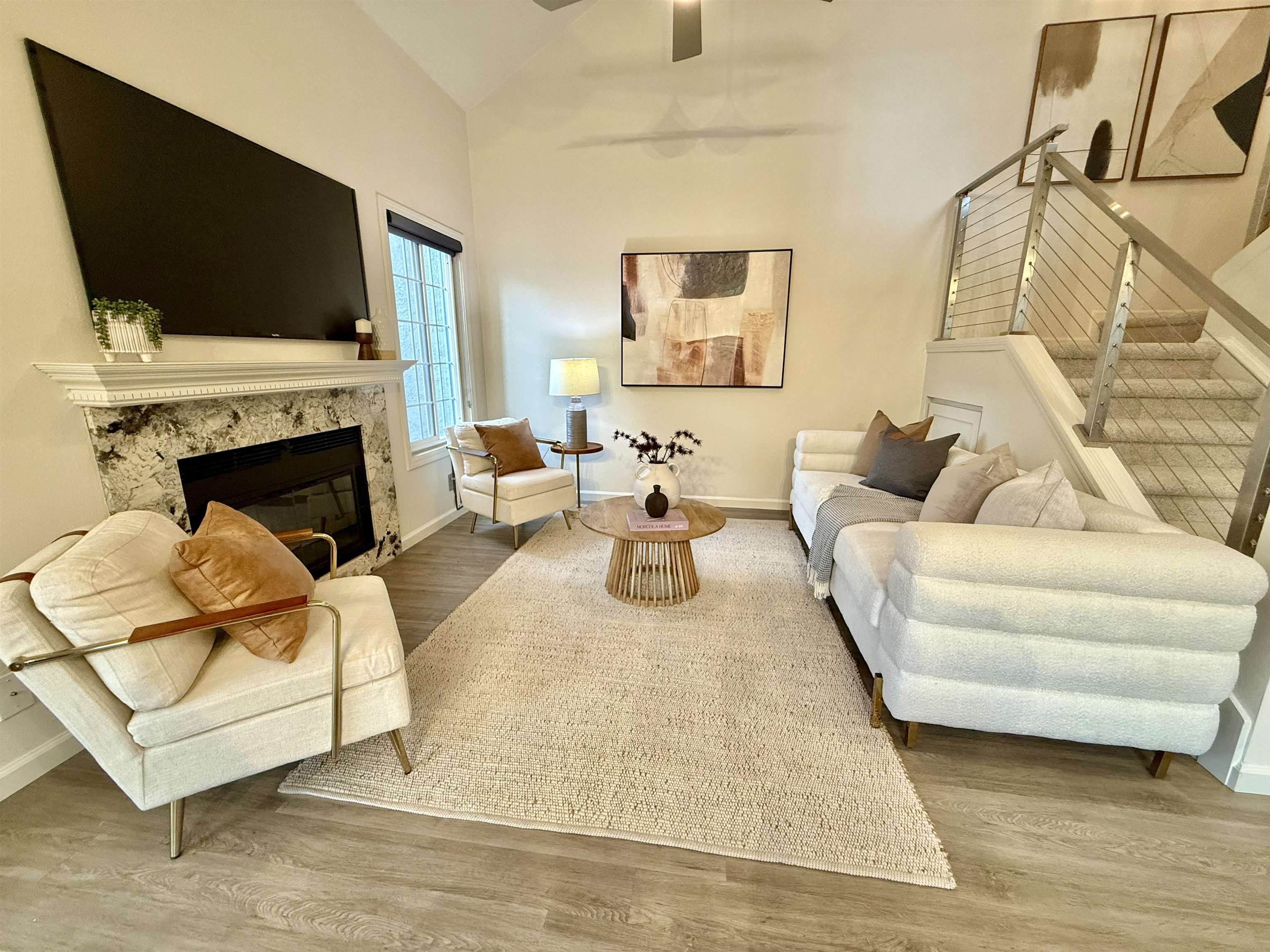 Detail Gallery Image 16 of 47 For 5365 Windflower Dr, Livermore,  CA 94551 - 2 Beds | 2 Baths