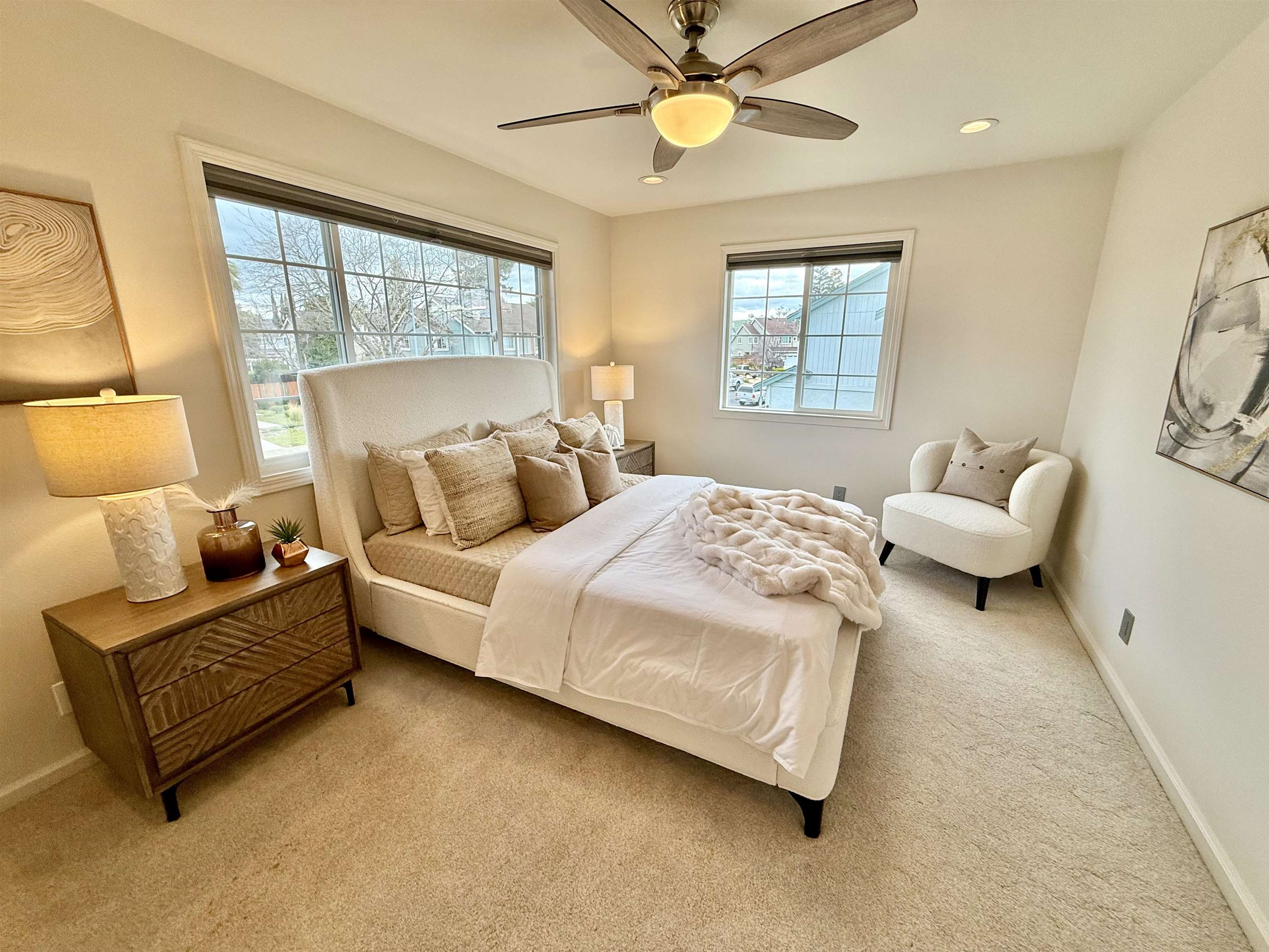 Detail Gallery Image 35 of 47 For 5365 Windflower Dr, Livermore,  CA 94551 - 2 Beds | 2 Baths