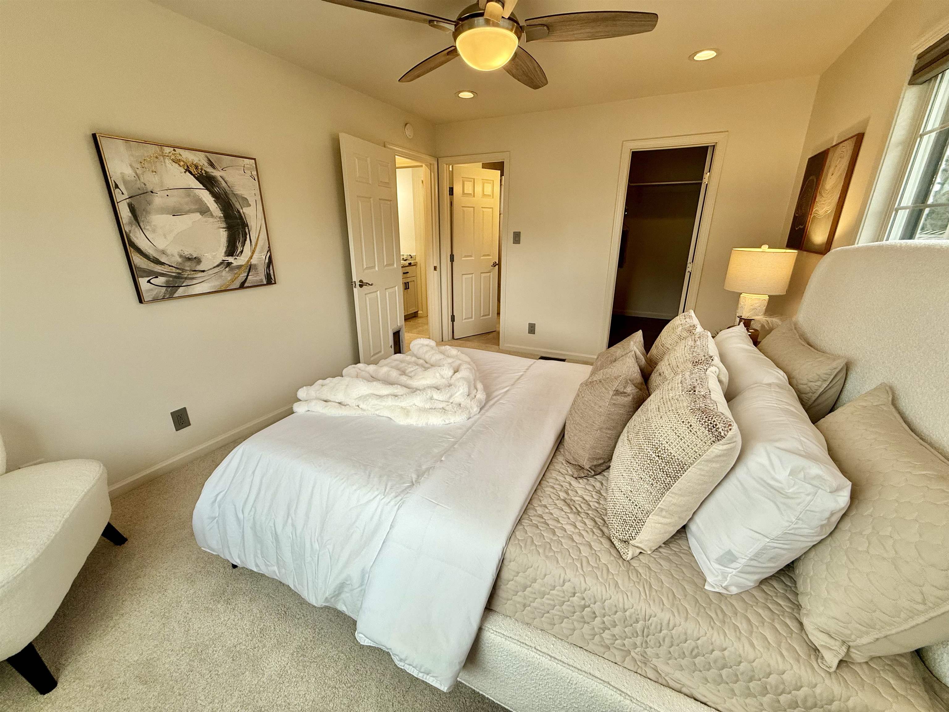 Detail Gallery Image 37 of 47 For 5365 Windflower Dr, Livermore,  CA 94551 - 2 Beds | 2 Baths