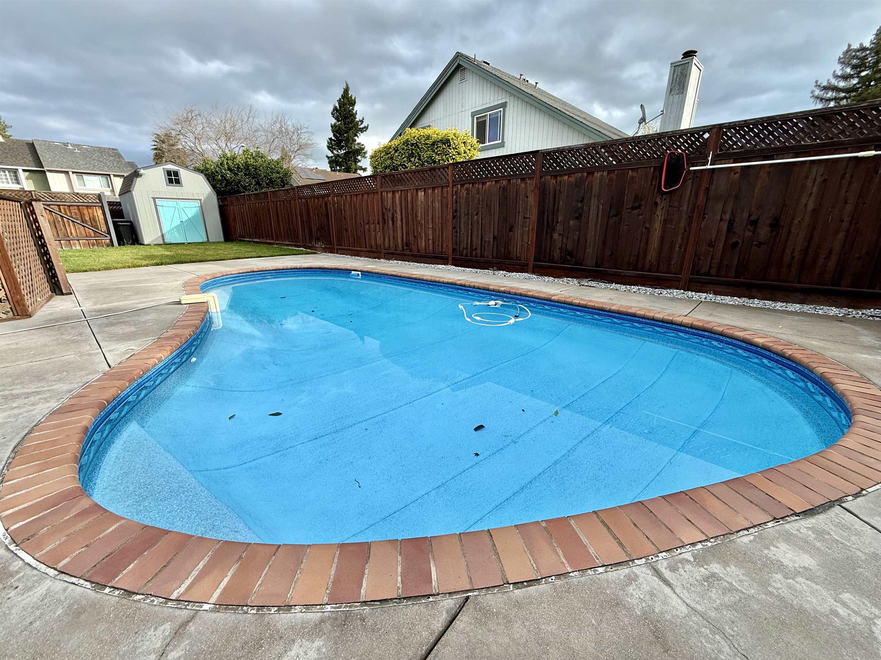 Detail Gallery Image 43 of 47 For 5365 Windflower Dr, Livermore,  CA 94551 - 2 Beds | 2 Baths