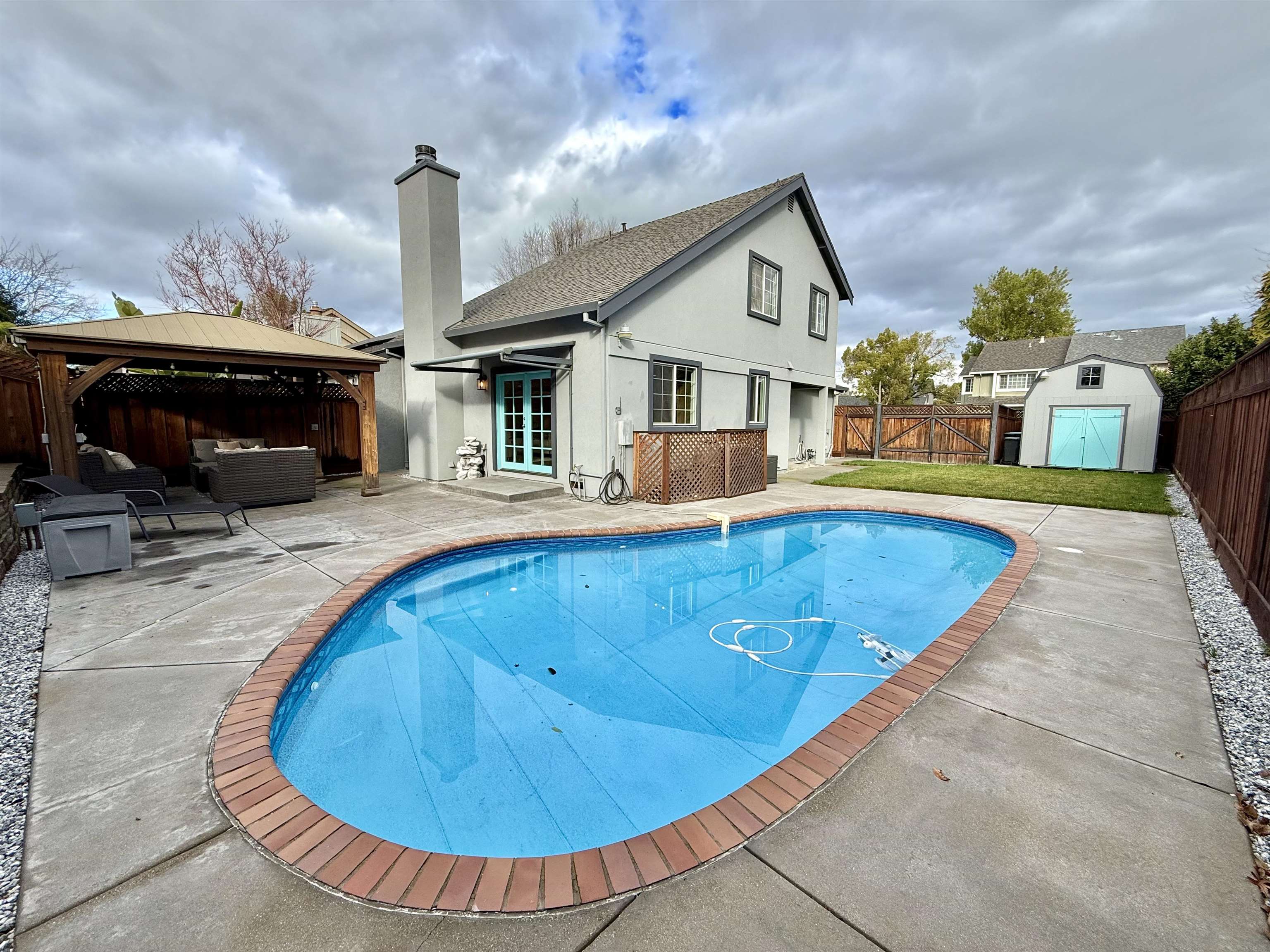 Detail Gallery Image 46 of 47 For 5365 Windflower Dr, Livermore,  CA 94551 - 2 Beds | 2 Baths