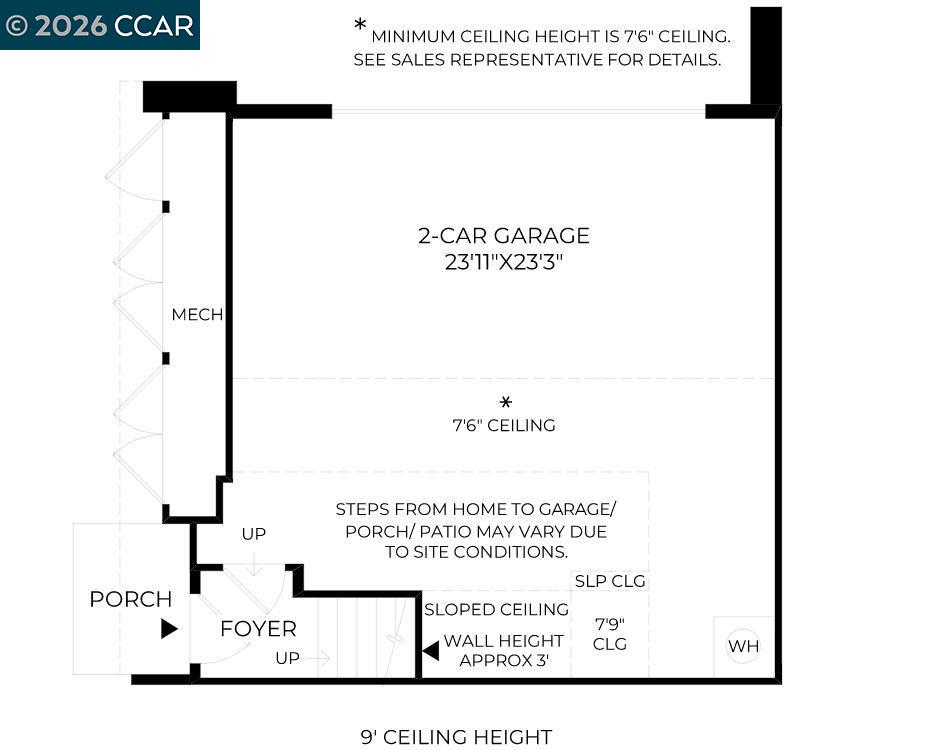 Detail Gallery Image 7 of 10 For 1817 Passage Street, Milpitas,  CA 95035 - 2 Beds | 2/1 Baths