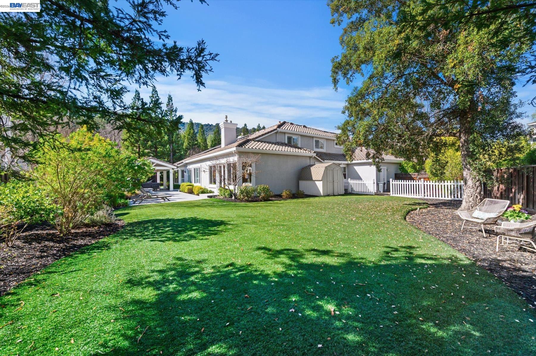 Detail Gallery Image 28 of 60 For 2577 Arlotta Pl, Pleasanton,  CA 94588 - 5 Beds | 3/1 Baths