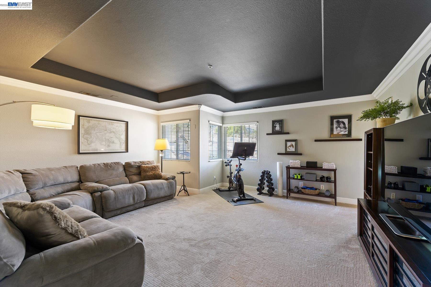 Detail Gallery Image 38 of 60 For 2577 Arlotta Pl, Pleasanton,  CA 94588 - 5 Beds | 3/1 Baths