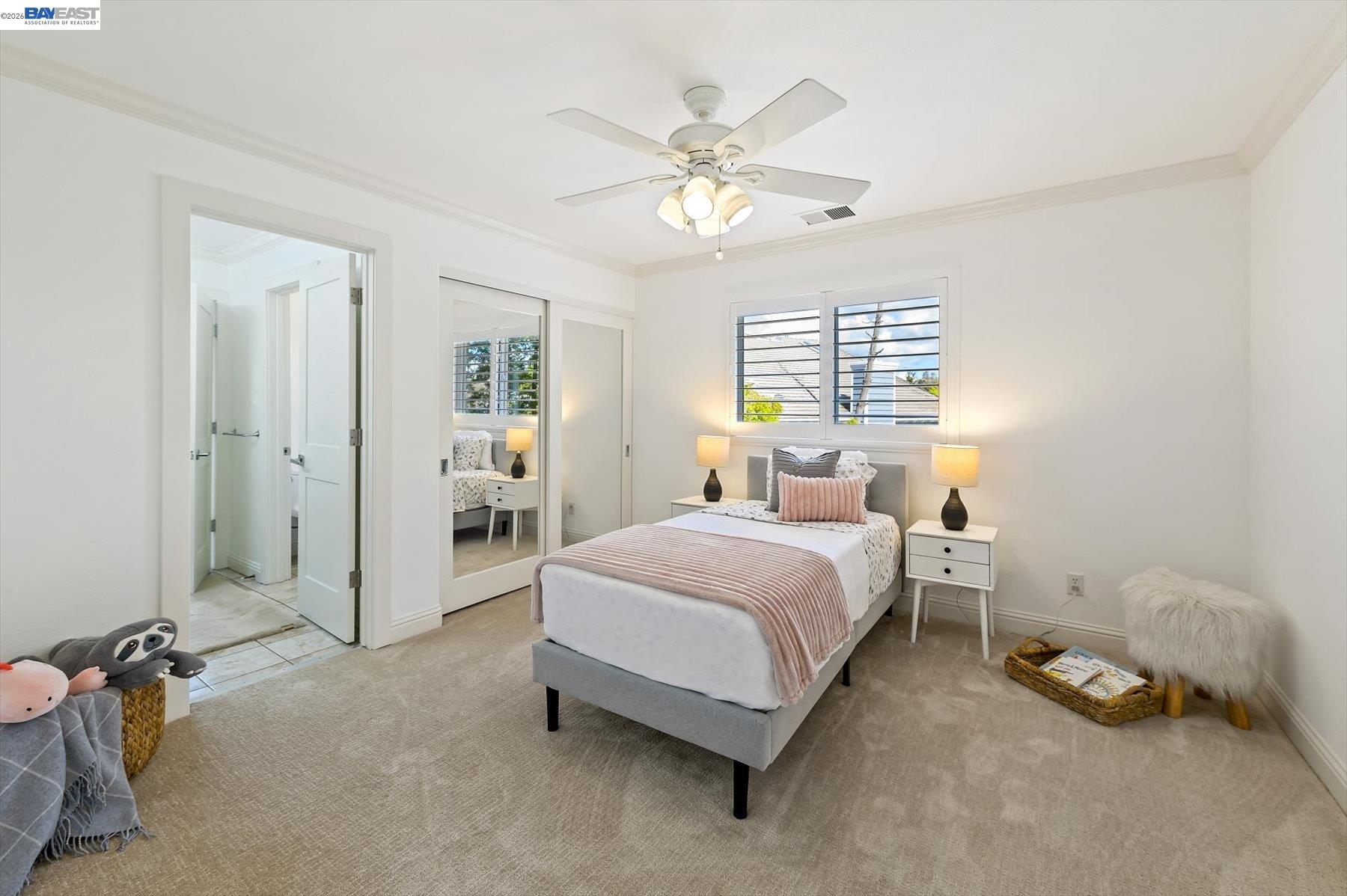 Detail Gallery Image 43 of 60 For 2577 Arlotta Pl, Pleasanton,  CA 94588 - 5 Beds | 3/1 Baths