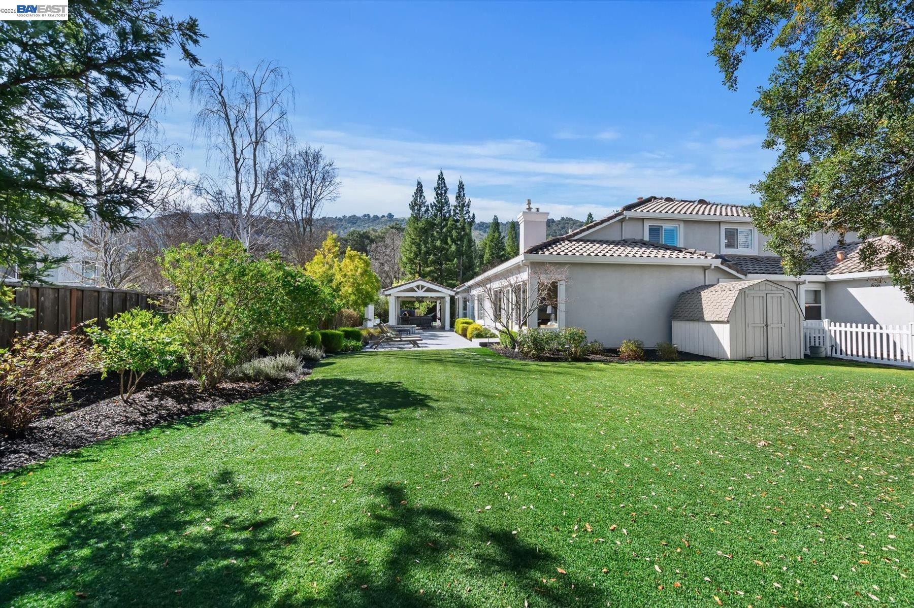 Detail Gallery Image 46 of 60 For 2577 Arlotta Pl, Pleasanton,  CA 94588 - 5 Beds | 3/1 Baths