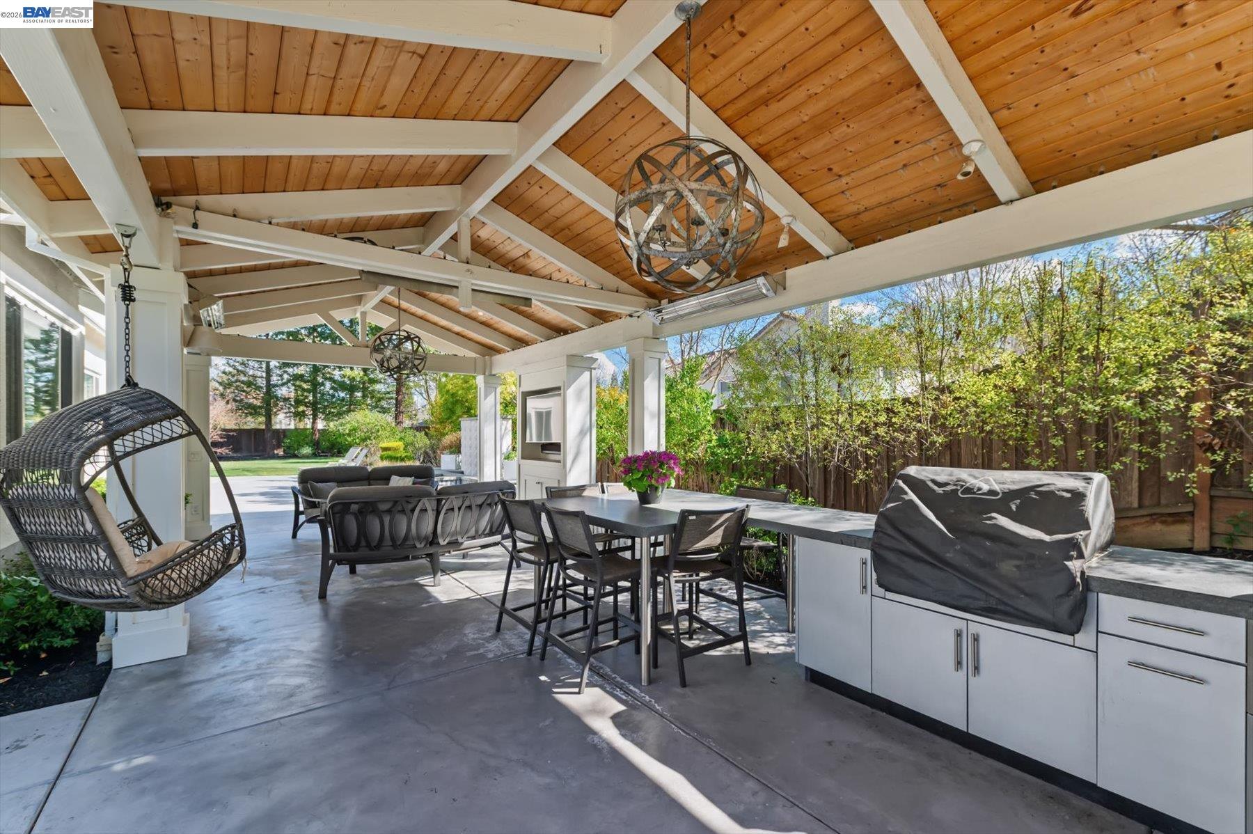 Detail Gallery Image 51 of 60 For 2577 Arlotta Pl, Pleasanton,  CA 94588 - 5 Beds | 3/1 Baths