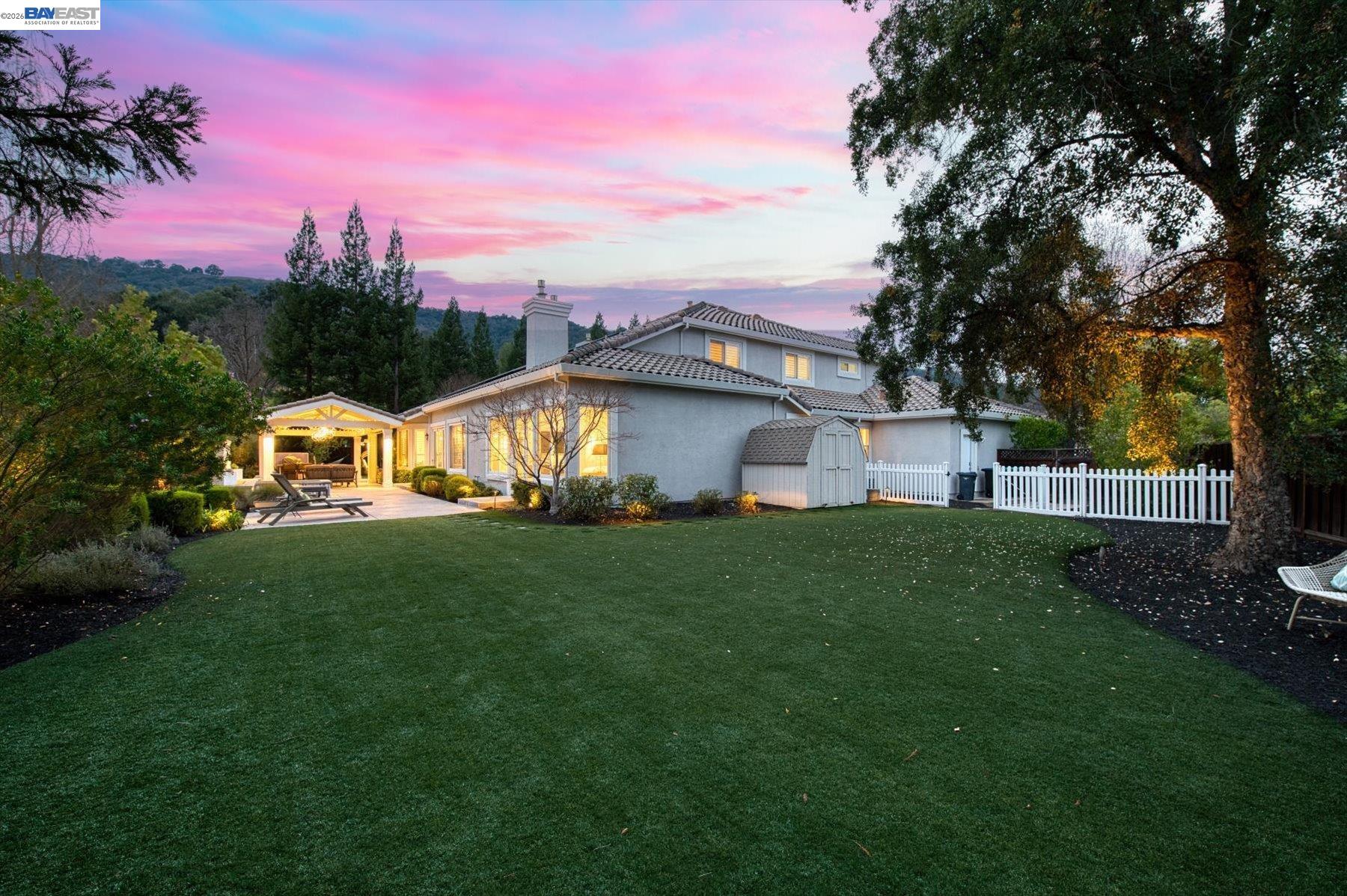 Detail Gallery Image 52 of 60 For 2577 Arlotta Pl, Pleasanton,  CA 94588 - 5 Beds | 3/1 Baths