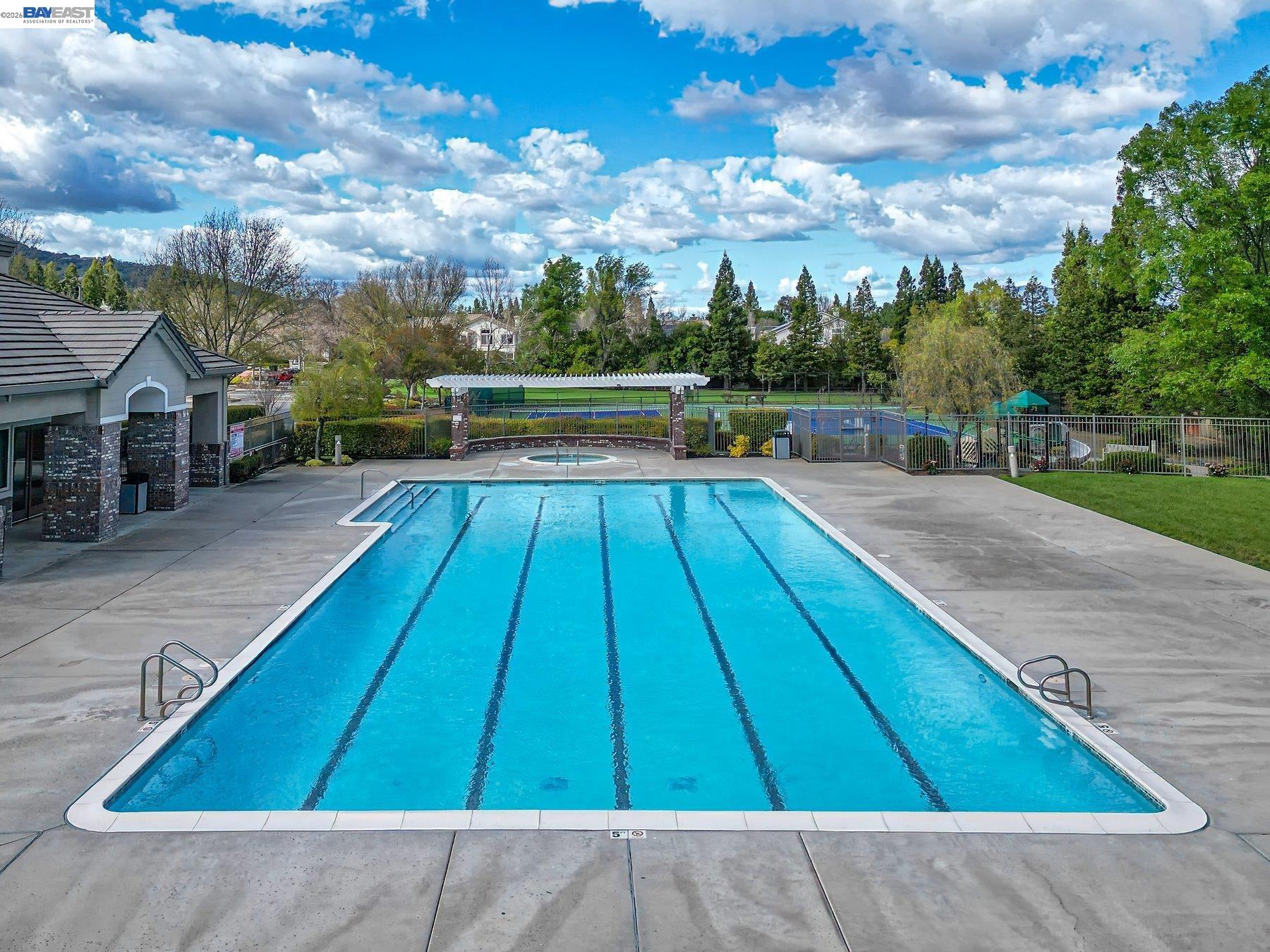 Detail Gallery Image 53 of 60 For 2577 Arlotta Pl, Pleasanton,  CA 94588 - 5 Beds | 3/1 Baths