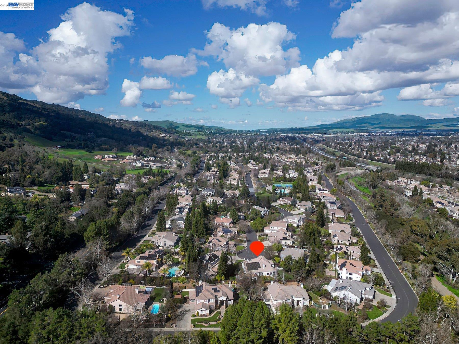 Detail Gallery Image 54 of 60 For 2577 Arlotta Pl, Pleasanton,  CA 94588 - 5 Beds | 3/1 Baths