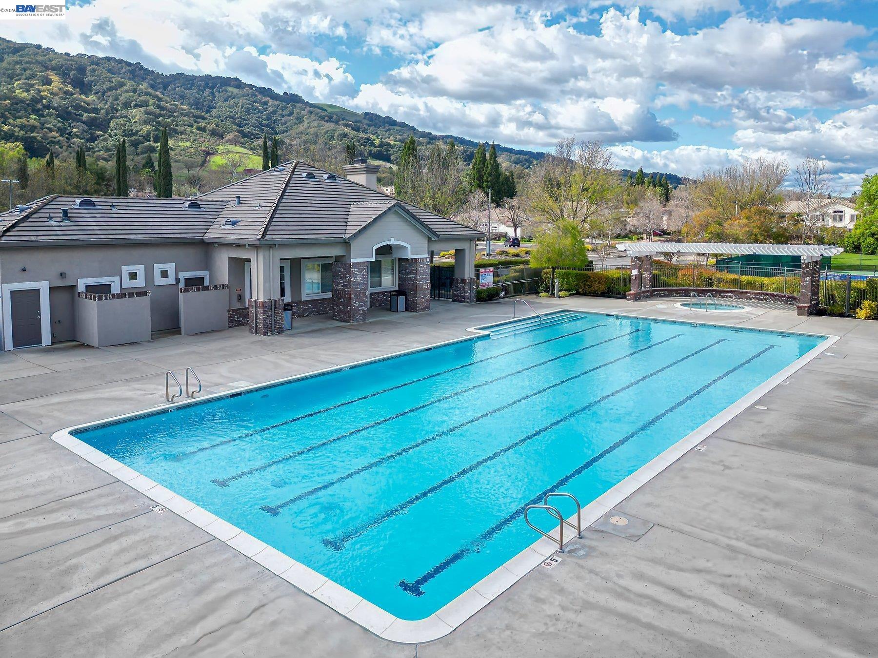 Detail Gallery Image 55 of 60 For 2577 Arlotta Pl, Pleasanton,  CA 94588 - 5 Beds | 3/1 Baths