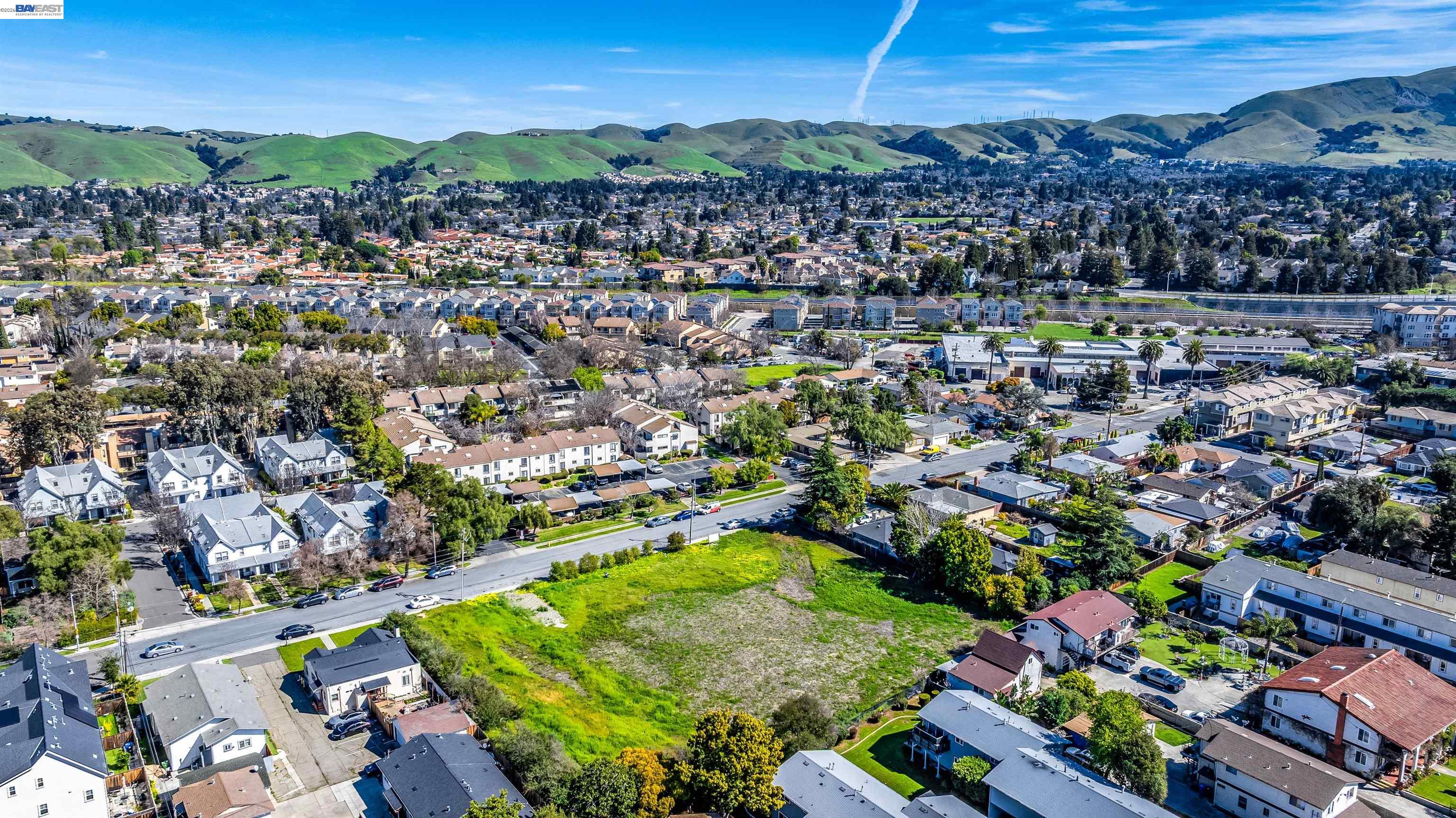 40871 HIGH STREET, Fremont, CA, 94538