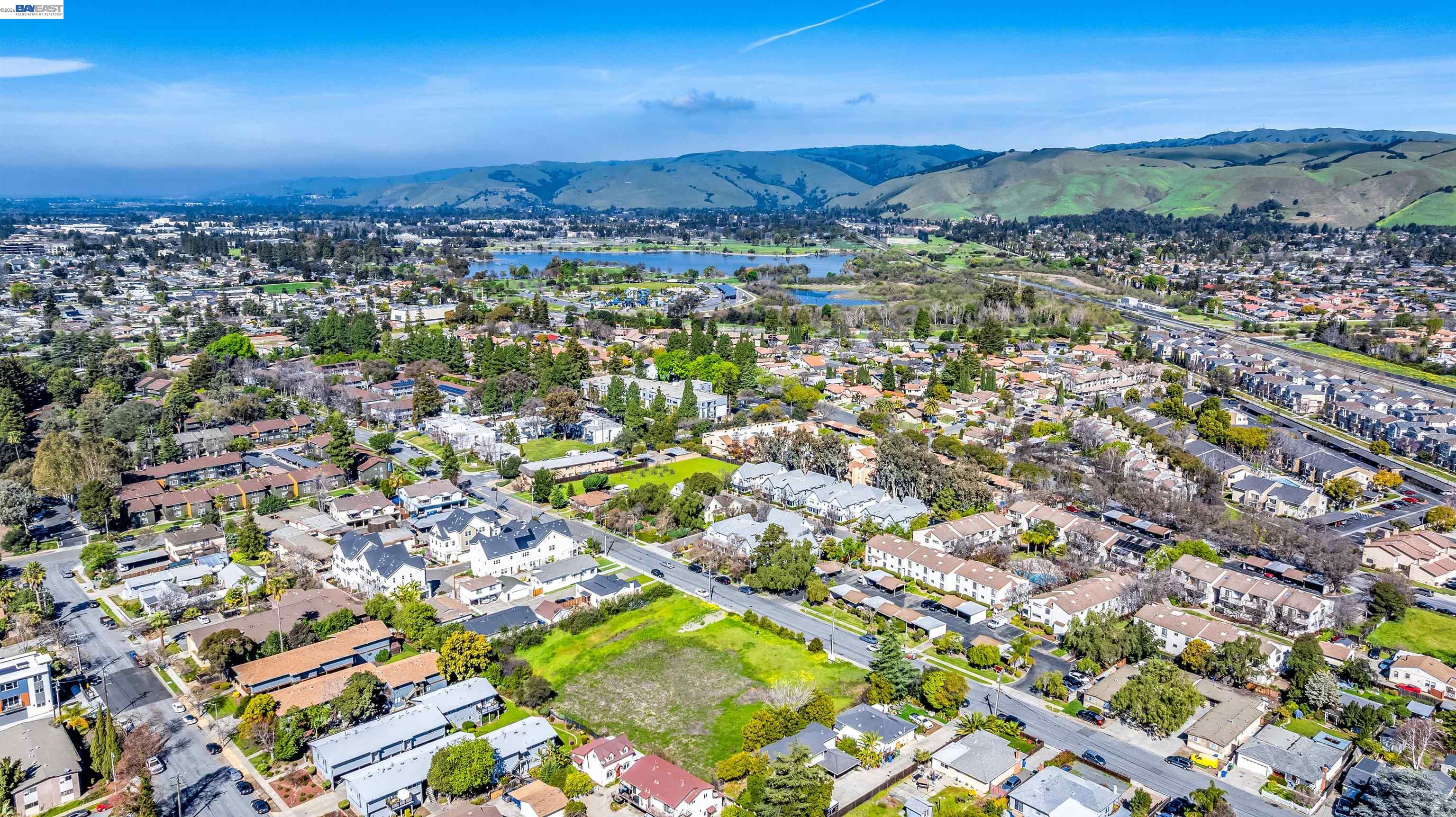 40871 HIGH STREET, Fremont, CA, 94538