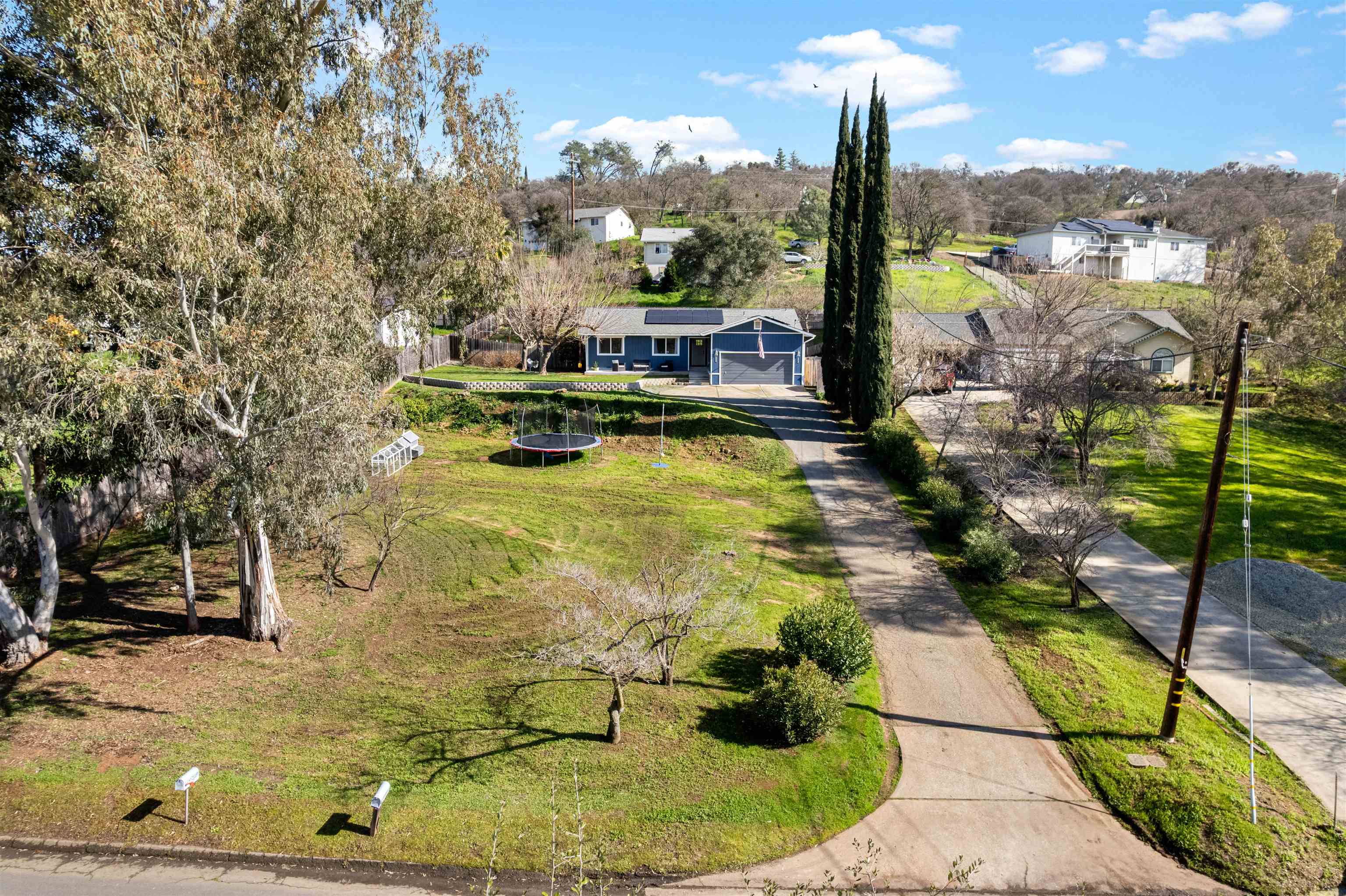 Detail Gallery Image 2 of 59 For 3281 Dunn, Valley Springs,  CA 95252-9284 - 3 Beds | 2 Baths