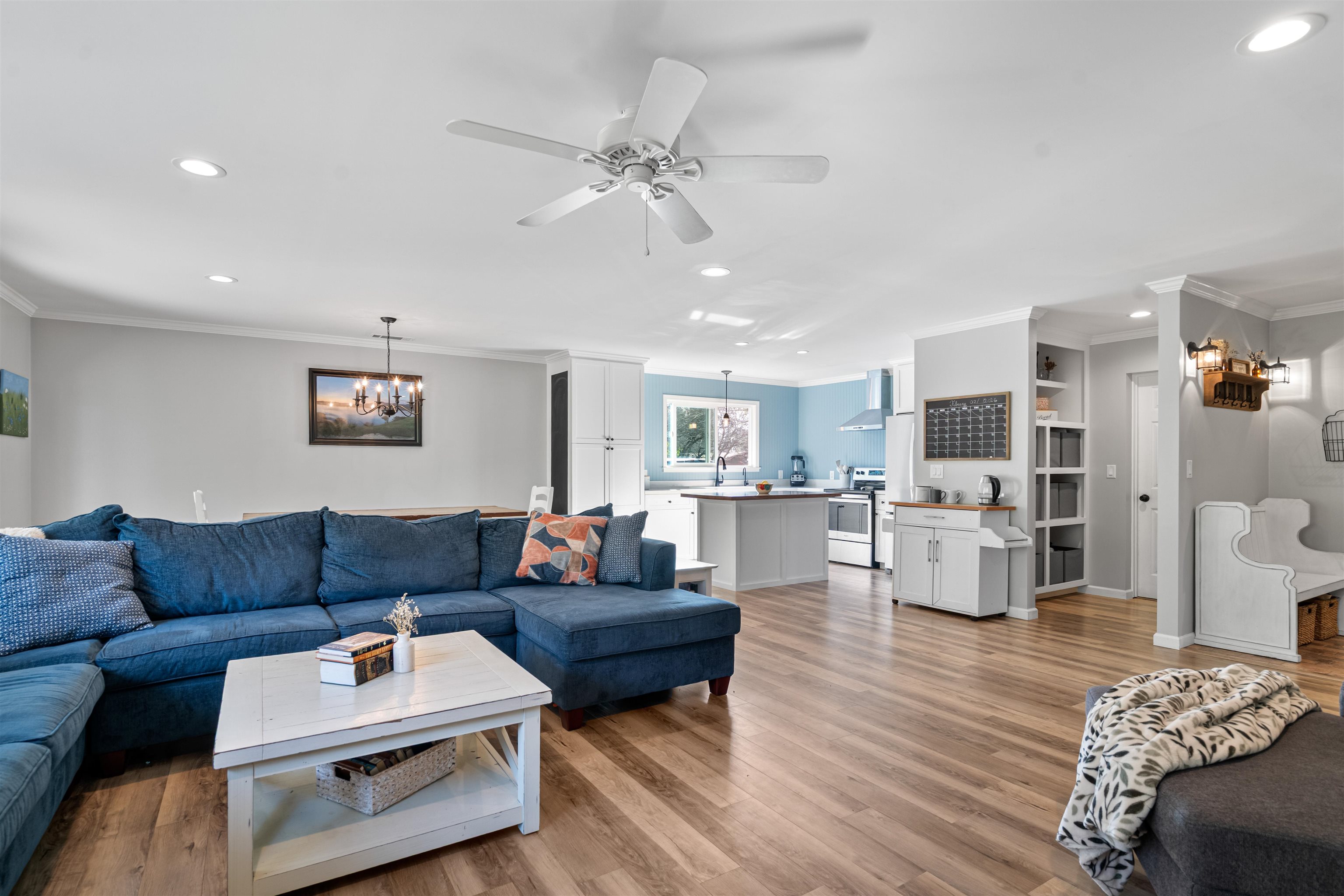 Detail Gallery Image 18 of 59 For 3281 Dunn, Valley Springs,  CA 95252-9284 - 3 Beds | 2 Baths