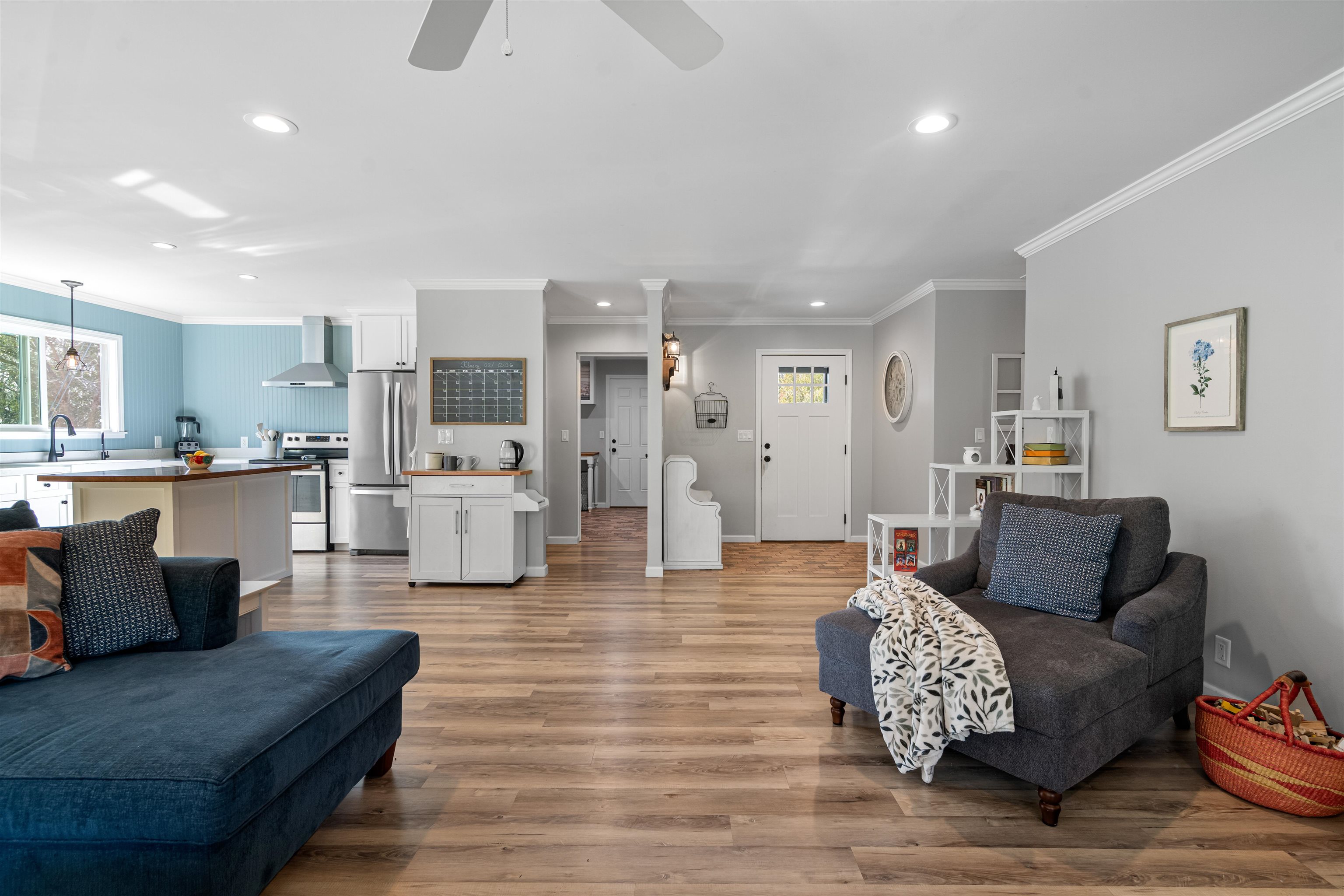 Detail Gallery Image 20 of 59 For 3281 Dunn, Valley Springs,  CA 95252-9284 - 3 Beds | 2 Baths