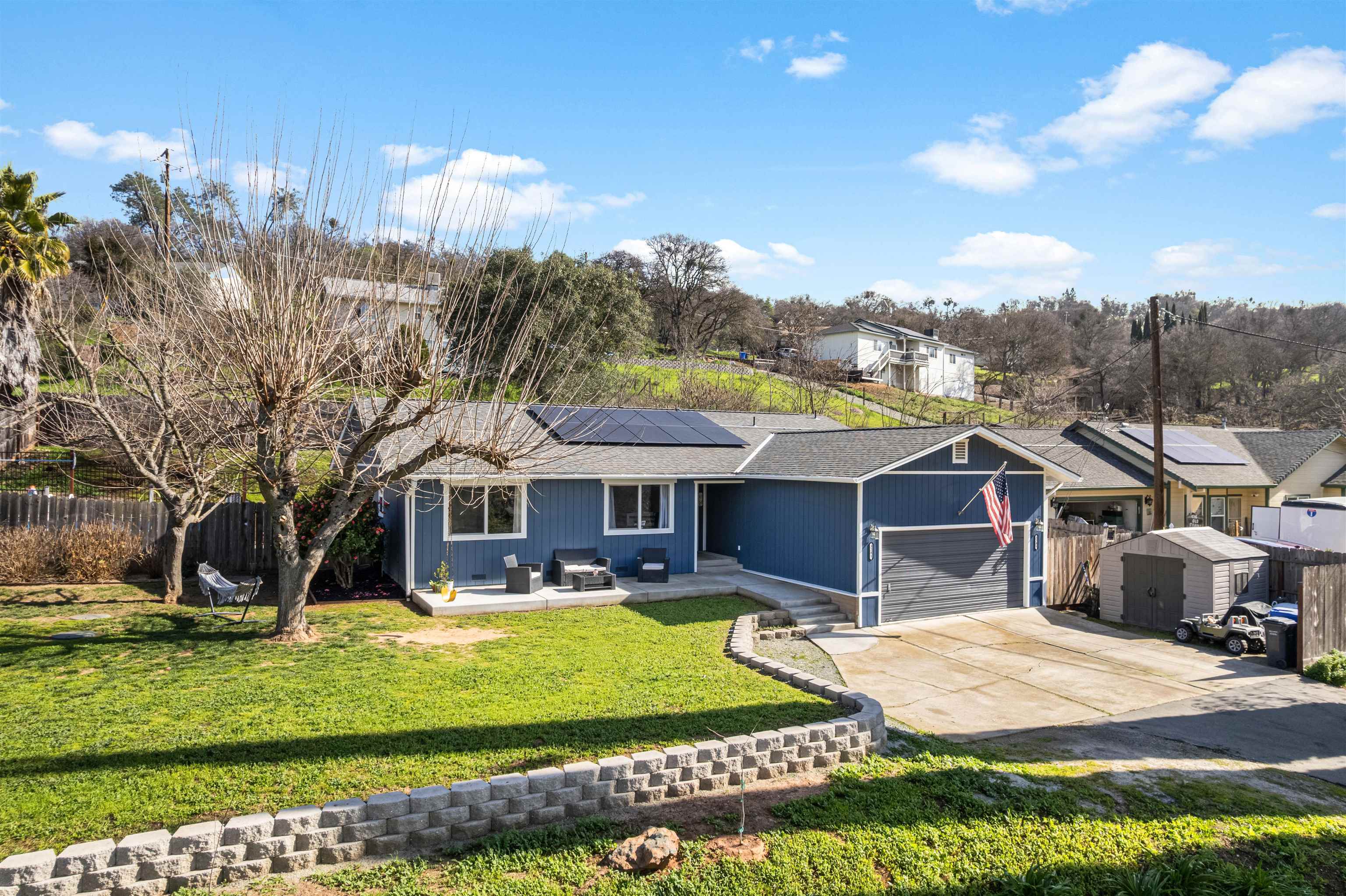 Detail Gallery Image 3 of 59 For 3281 Dunn, Valley Springs,  CA 95252-9284 - 3 Beds | 2 Baths