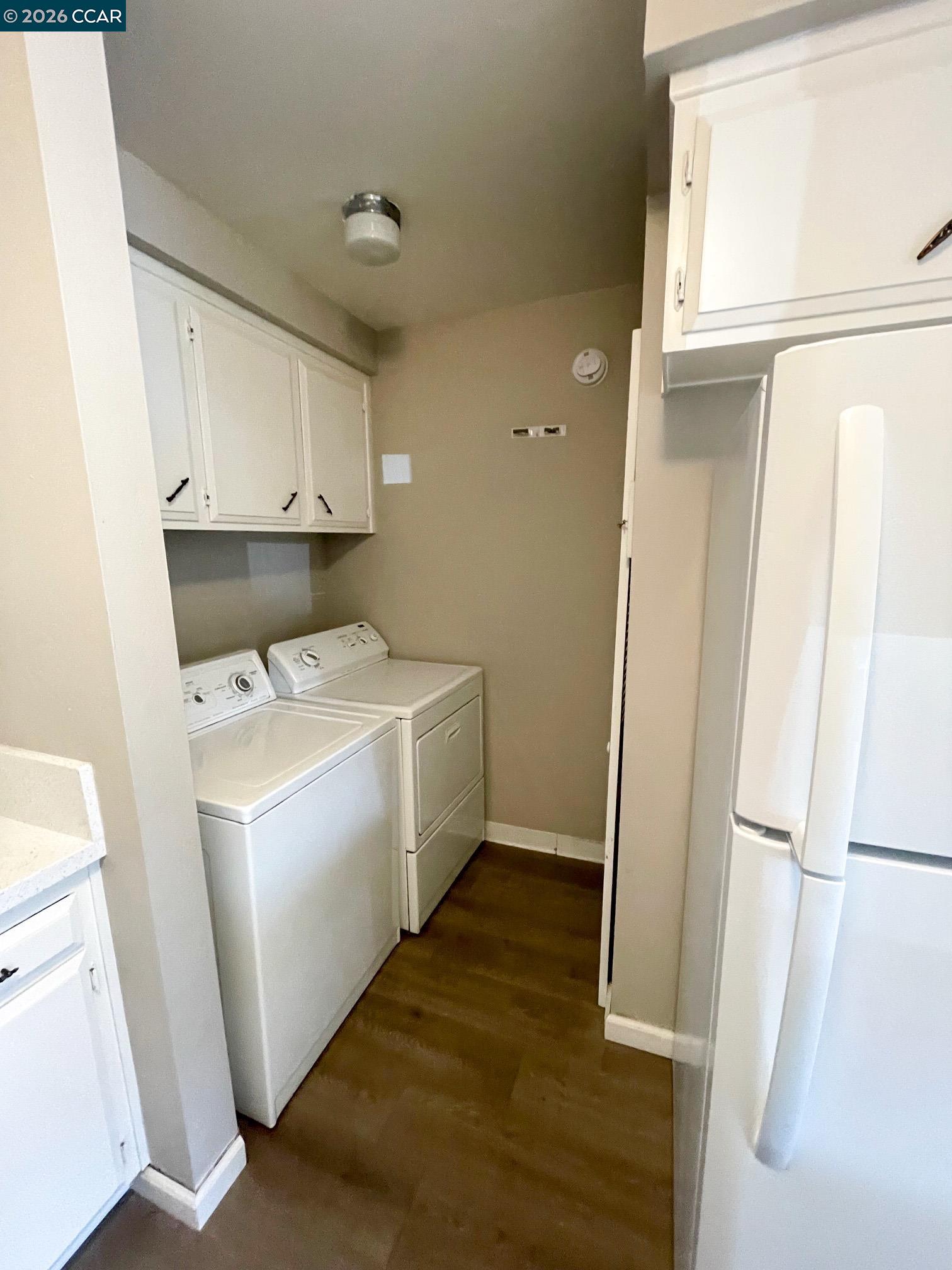 Detail Gallery Image 8 of 15 For 4643 Rishell Ct #1,  Concord,  CA 94521 - 3 Beds | 2 Baths