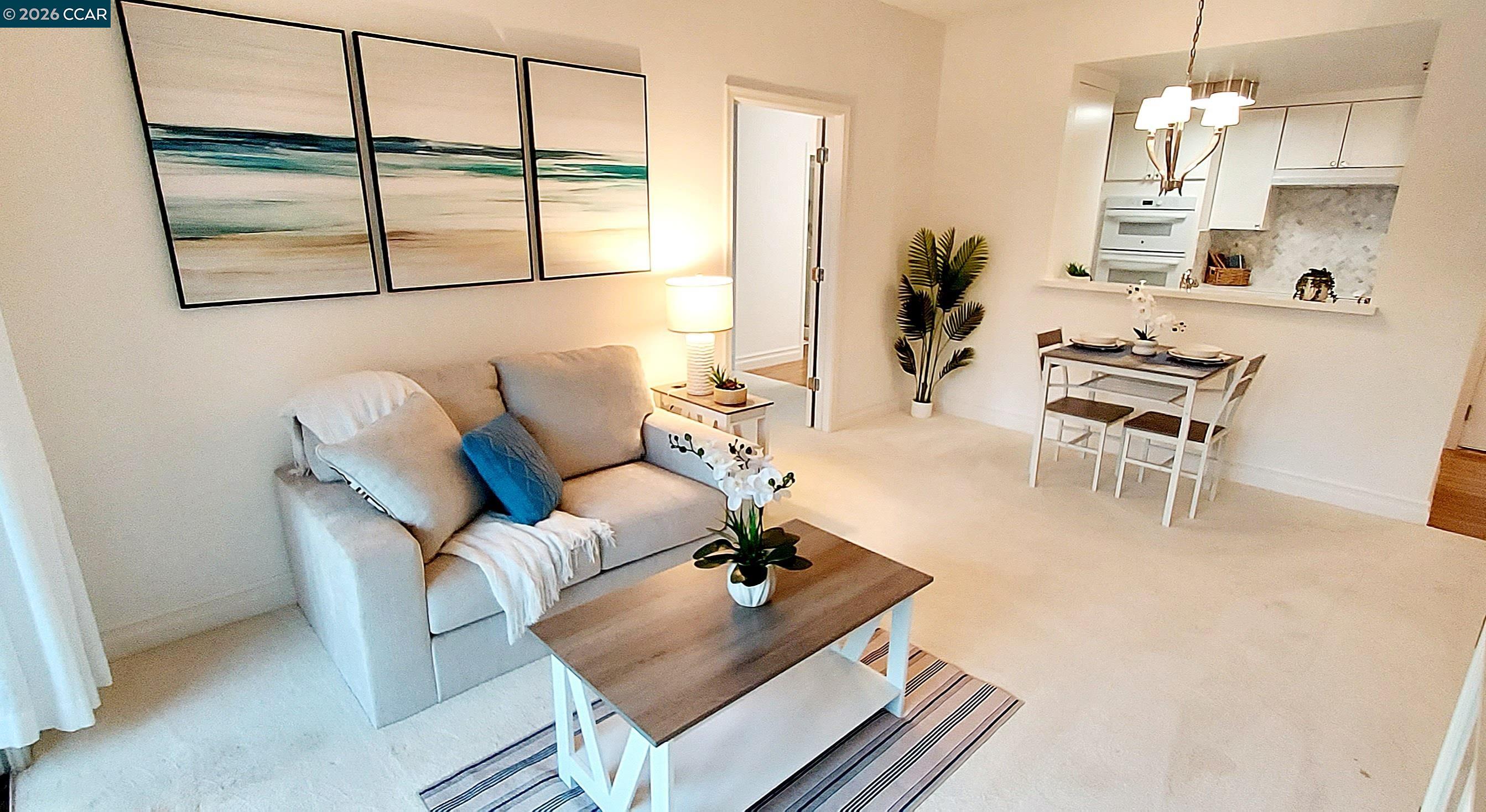 Detail Gallery Image 13 of 27 For 1860 Tice Creek Dr #1344,  Walnut Creek,  CA 94595 - 2 Beds | 2 Baths