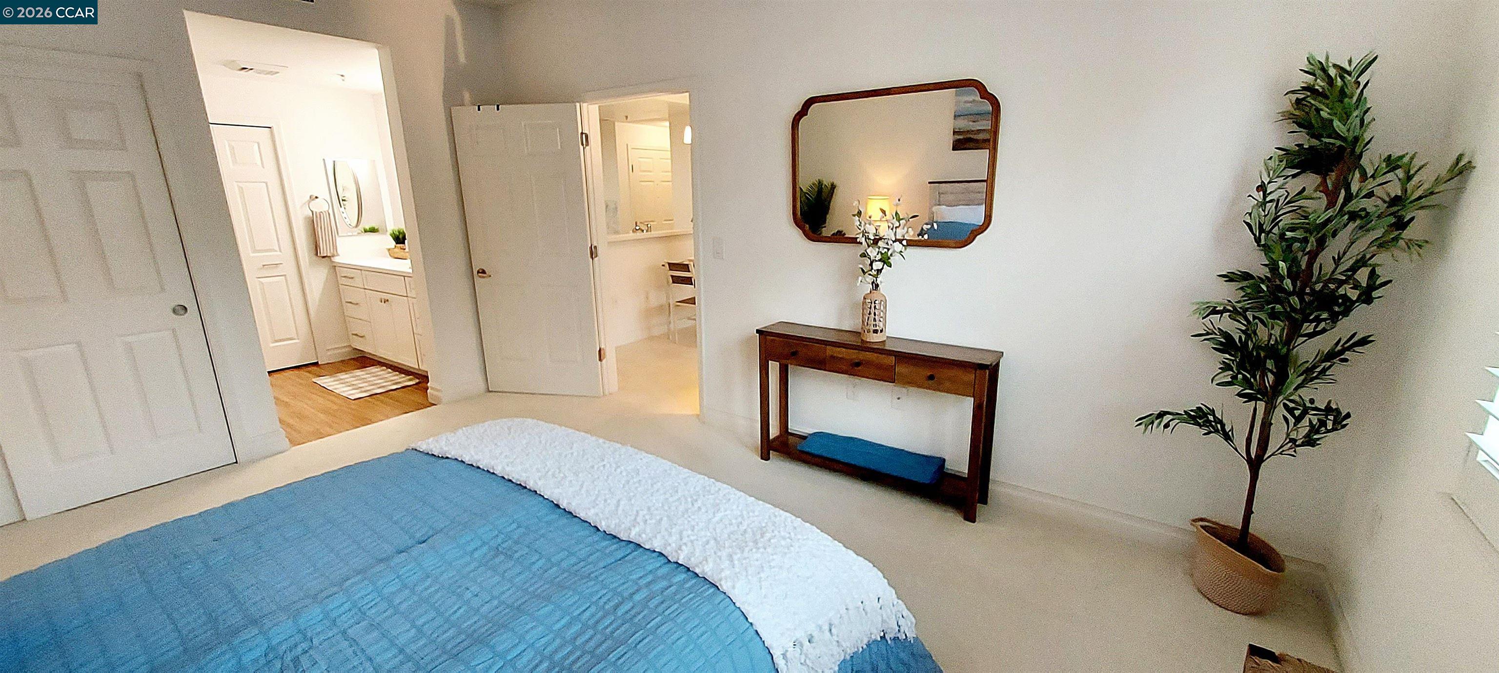 Detail Gallery Image 15 of 27 For 1860 Tice Creek Dr #1344,  Walnut Creek,  CA 94595 - 2 Beds | 2 Baths