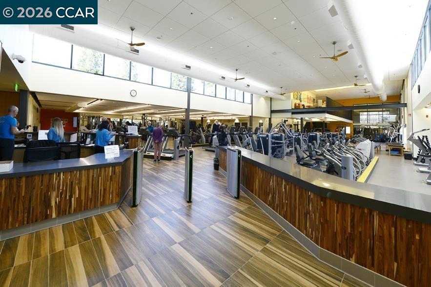 Detail Gallery Image 23 of 27 For 1860 Tice Creek Dr #1344,  Walnut Creek,  CA 94595 - 2 Beds | 2 Baths