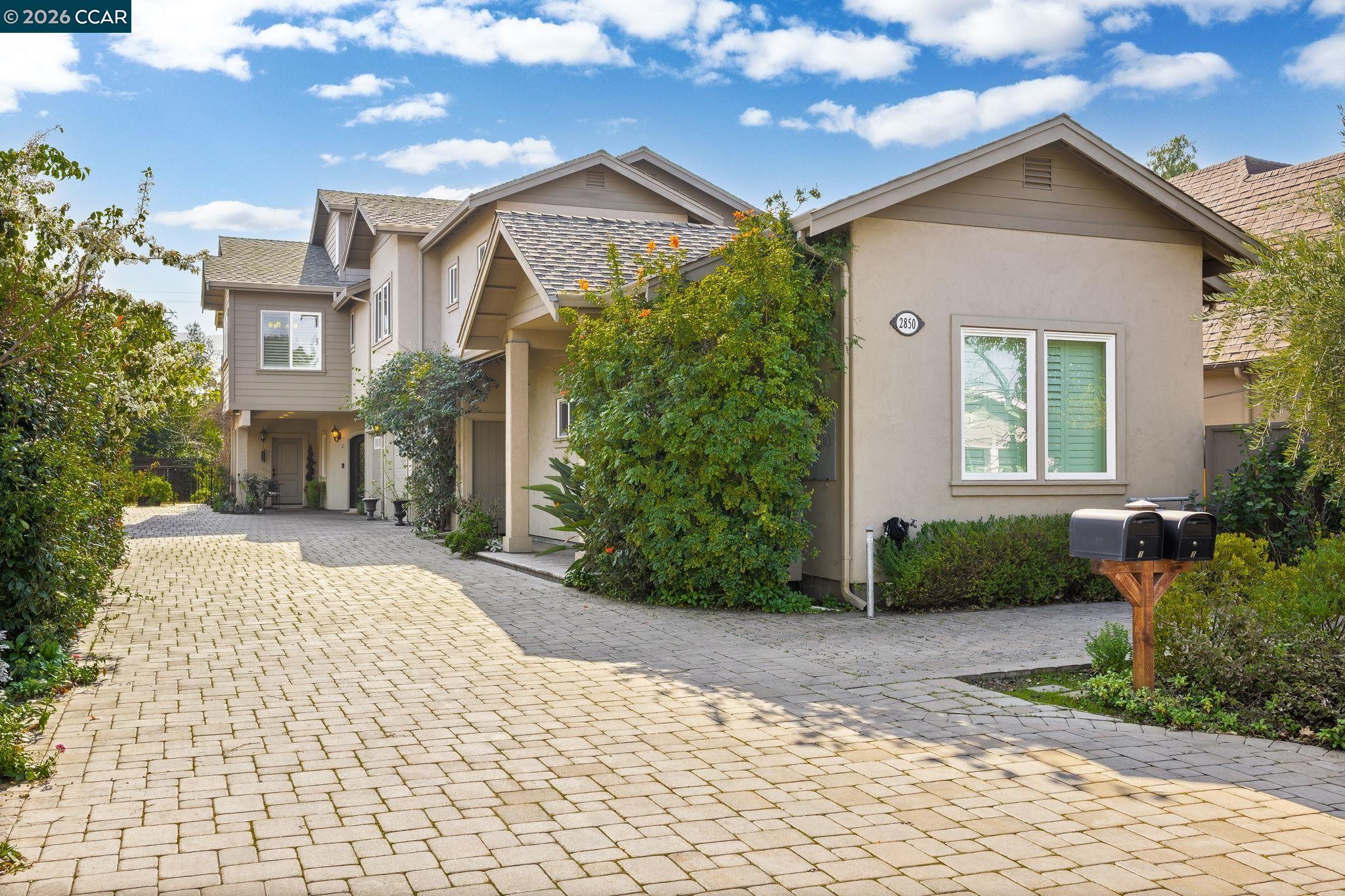 2850 Concord Blvd, Concord, CA, 94519