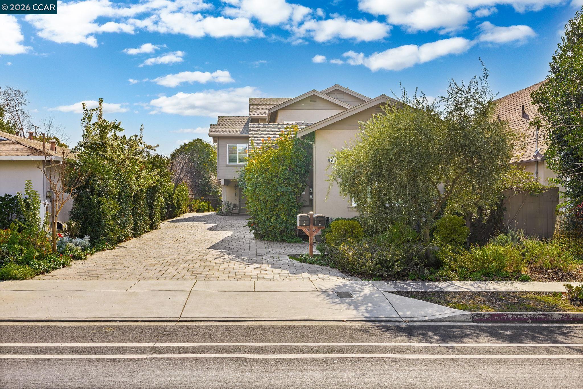 2850 Concord Blvd, Concord, CA, 94519