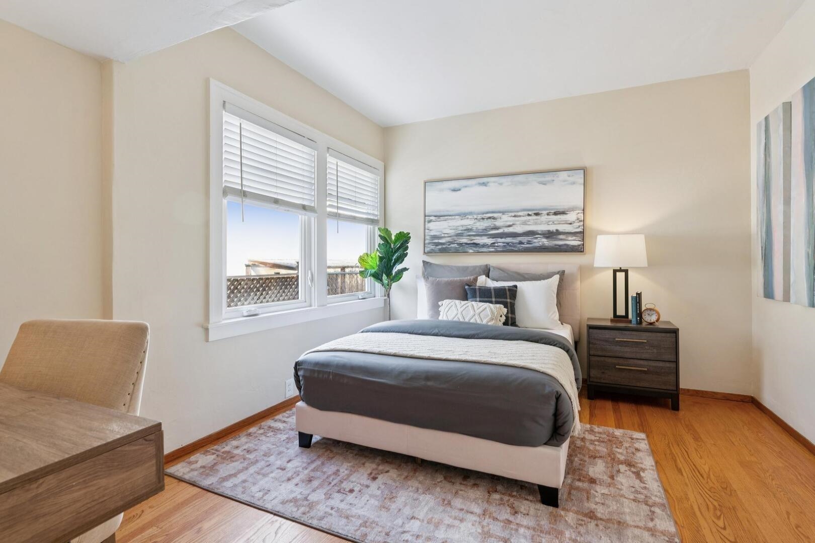 Detail Gallery Image 13 of 44 For 845 Woodland Ave, San Leandro,  CA 94577 - 4 Beds | 3 Baths