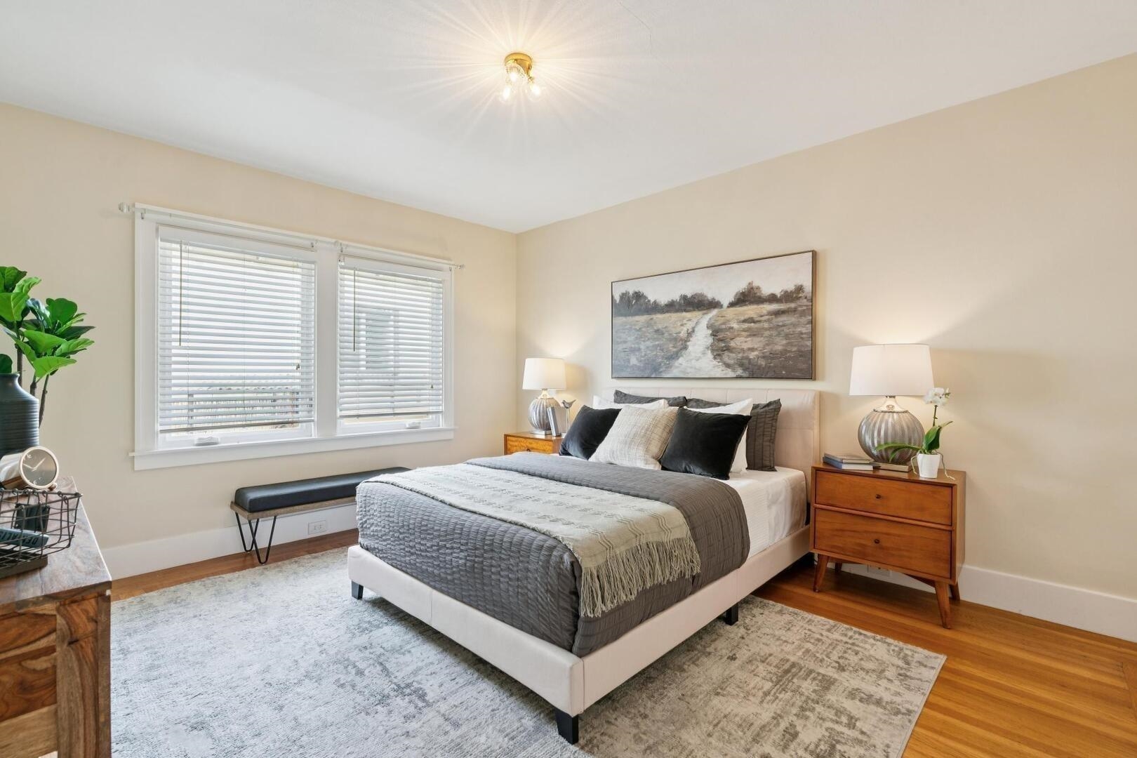 Detail Gallery Image 19 of 44 For 845 Woodland Ave, San Leandro,  CA 94577 - 4 Beds | 3 Baths