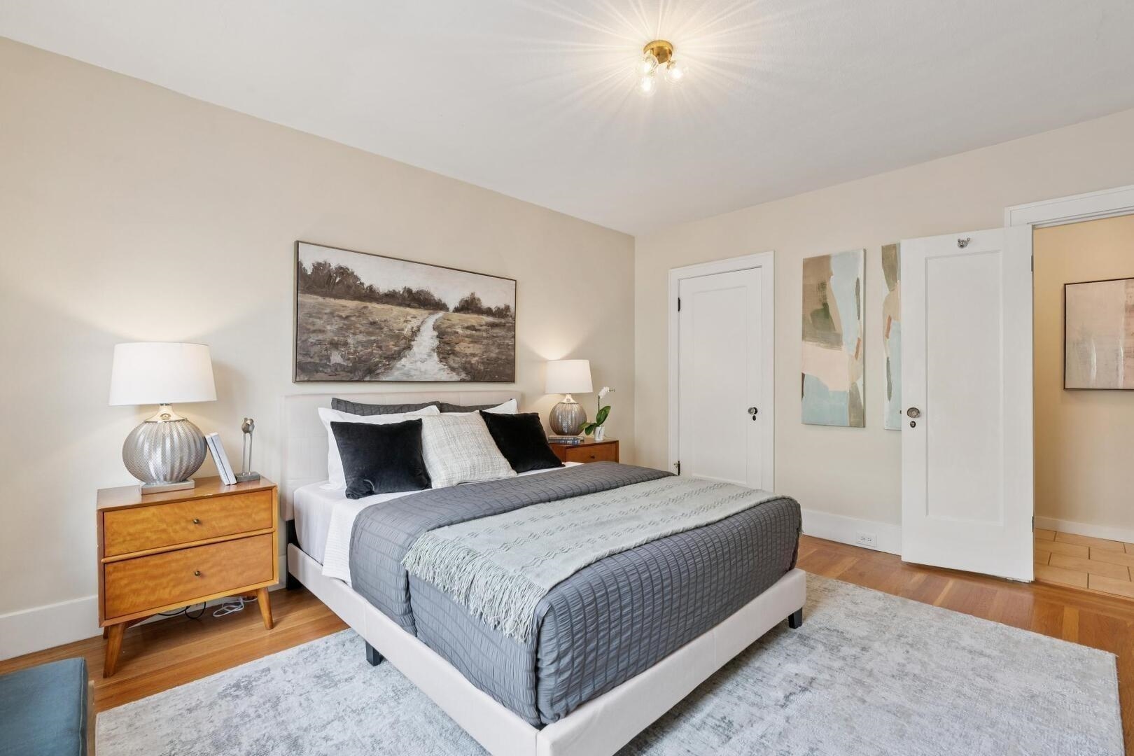 Detail Gallery Image 20 of 44 For 845 Woodland Ave, San Leandro,  CA 94577 - 4 Beds | 3 Baths