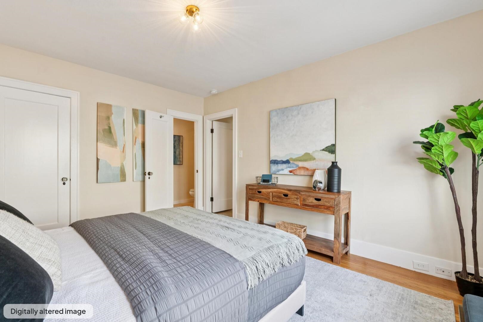 Detail Gallery Image 21 of 44 For 845 Woodland Ave, San Leandro,  CA 94577 - 4 Beds | 3 Baths