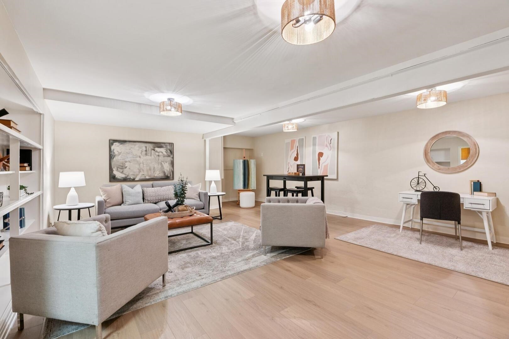 Detail Gallery Image 26 of 44 For 845 Woodland Ave, San Leandro,  CA 94577 - 4 Beds | 3 Baths