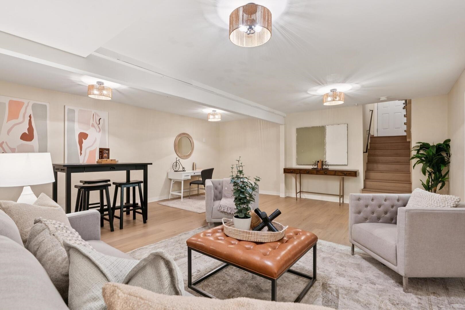 Detail Gallery Image 27 of 44 For 845 Woodland Ave, San Leandro,  CA 94577 - 4 Beds | 3 Baths