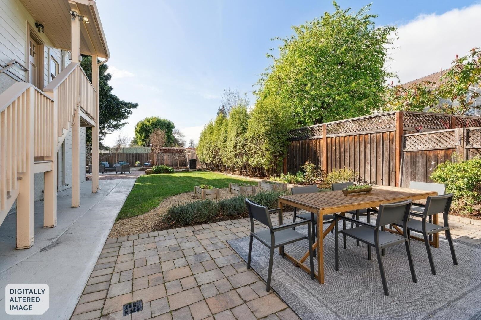 Detail Gallery Image 30 of 44 For 845 Woodland Ave, San Leandro,  CA 94577 - 4 Beds | 3 Baths