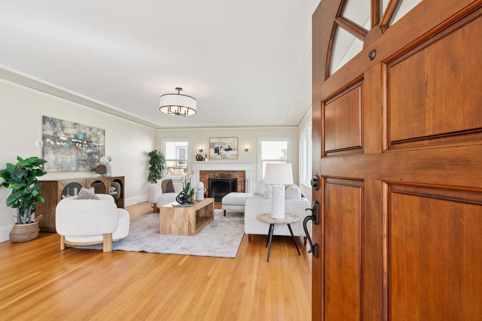 Detail Gallery Image 4 of 44 For 845 Woodland Ave, San Leandro,  CA 94577 - 4 Beds | 3 Baths