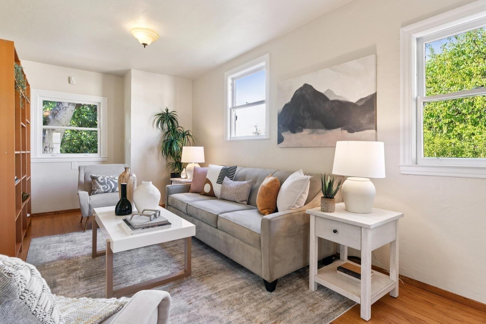 Detail Gallery Image 31 of 44 For 845 Woodland Ave, San Leandro,  CA 94577 - 4 Beds | 3 Baths