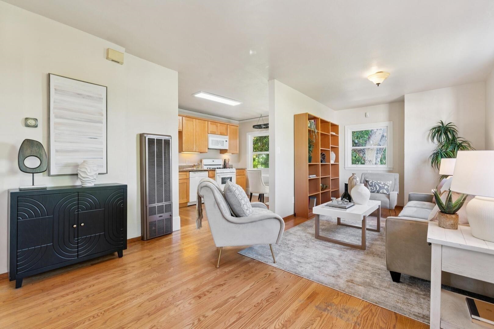 Detail Gallery Image 32 of 44 For 845 Woodland Ave, San Leandro,  CA 94577 - 4 Beds | 3 Baths