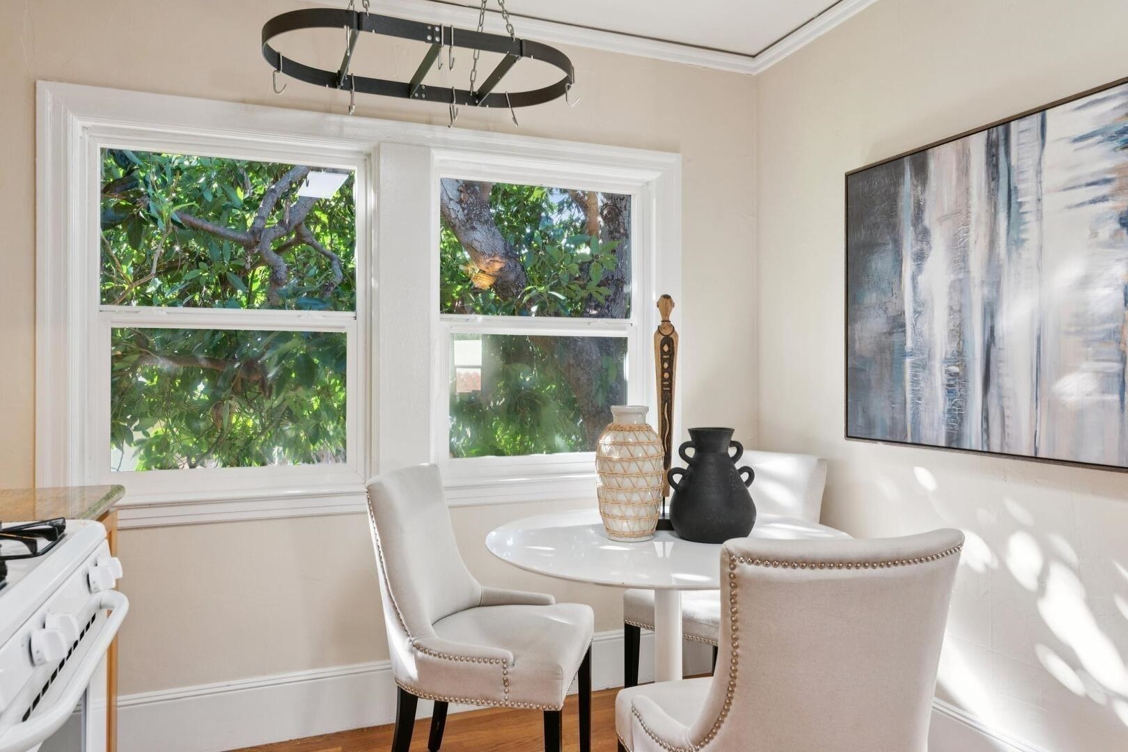 Detail Gallery Image 35 of 44 For 845 Woodland Ave, San Leandro,  CA 94577 - 4 Beds | 3 Baths